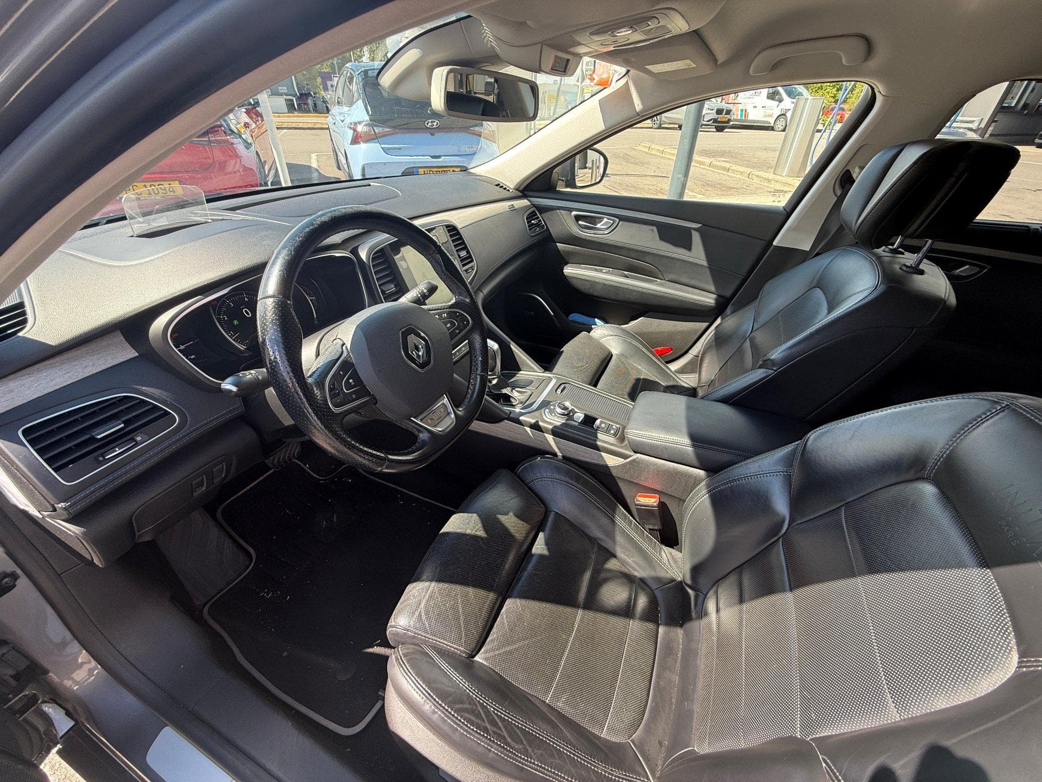 Renault Talisman Initiale Paris (2018) - Foto 4