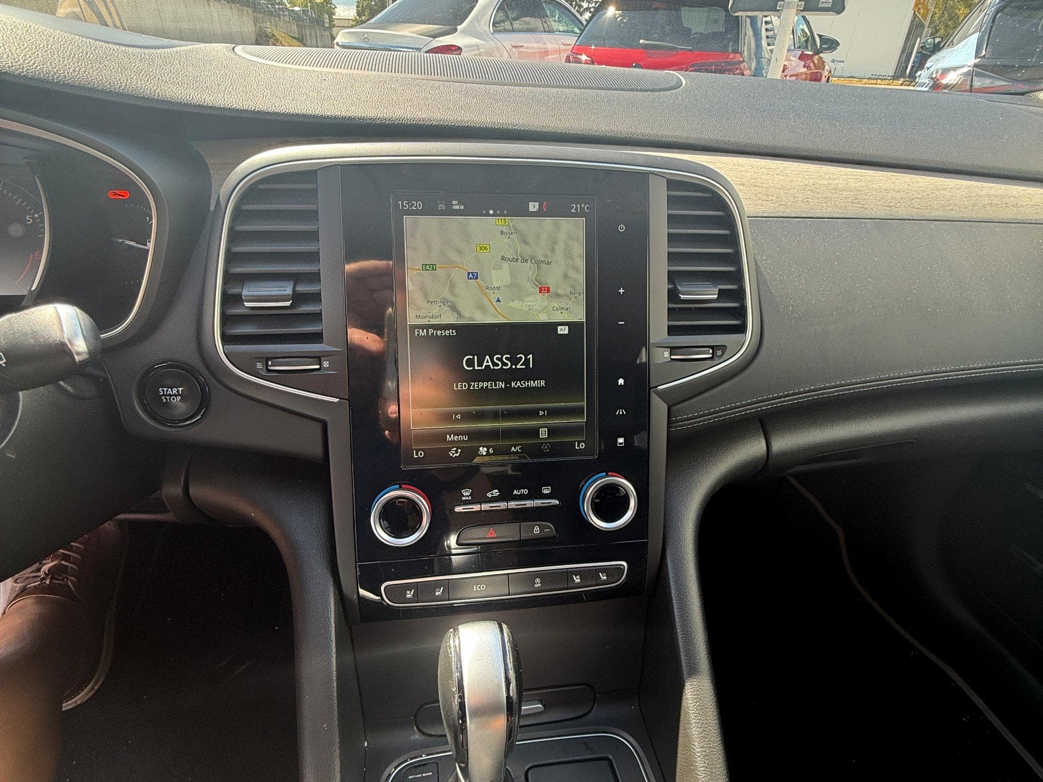 Renault Talisman Initiale Paris (2018) - Foto 5