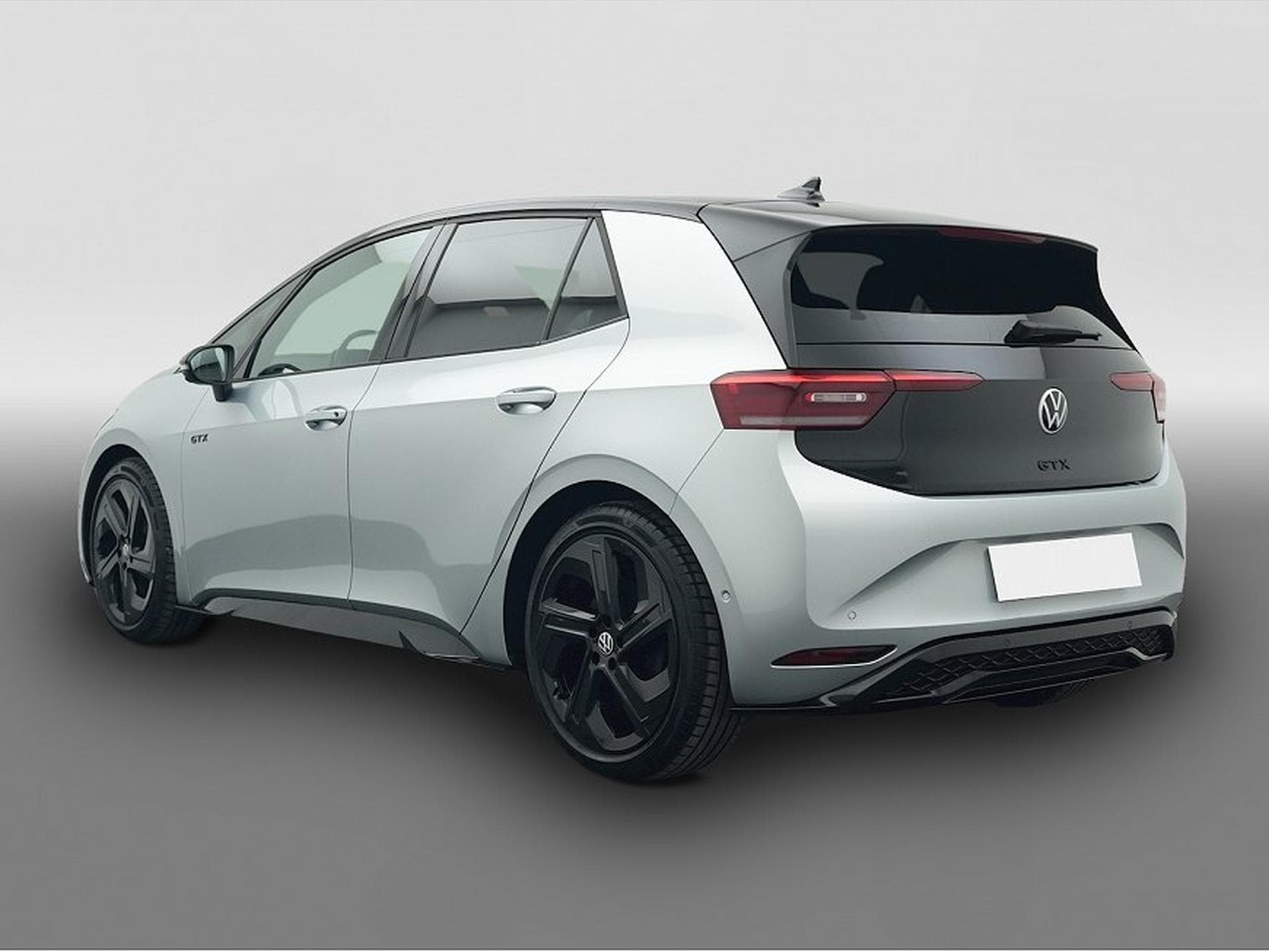 VW ID.3 (2026) - Photo 3