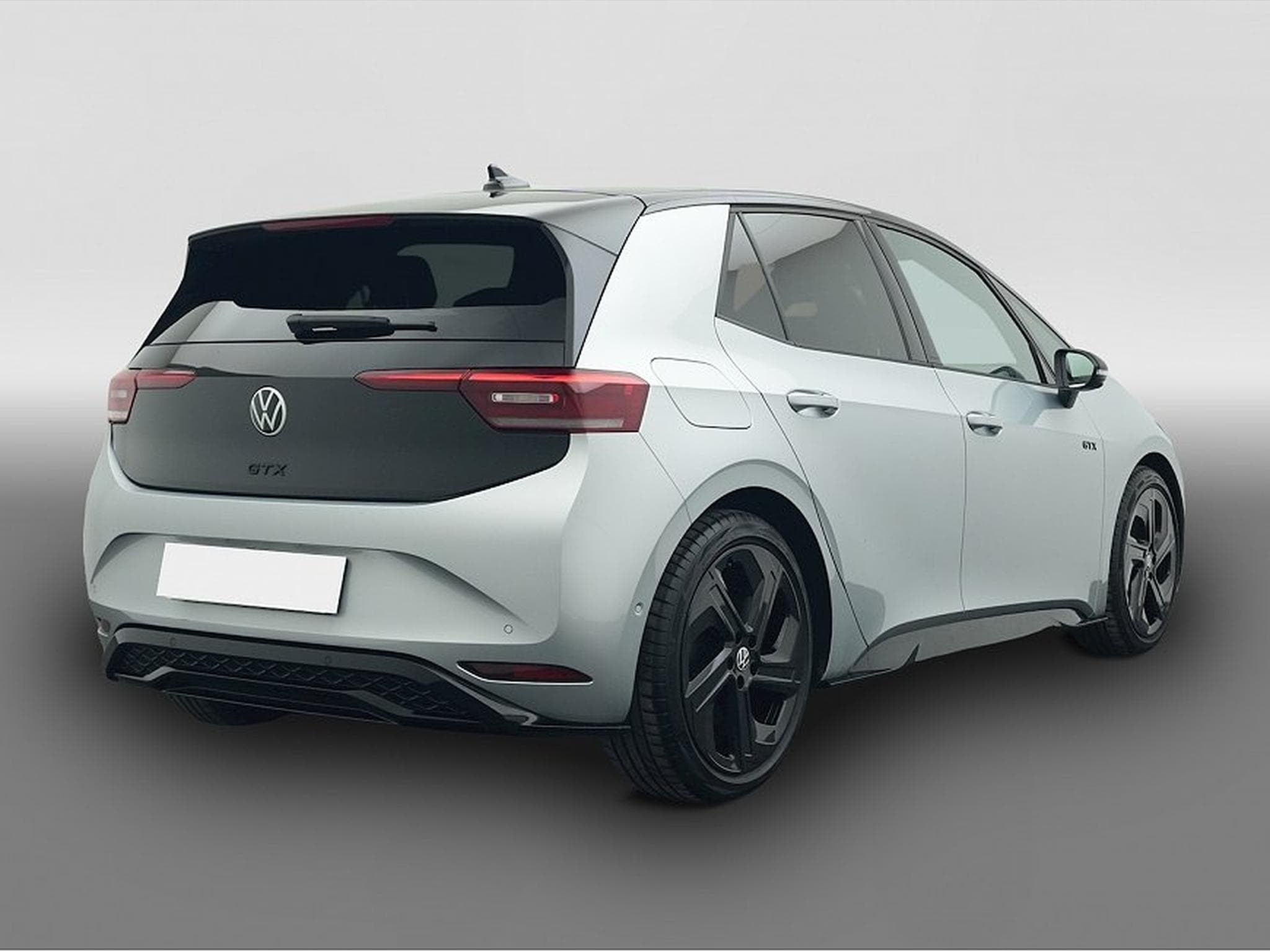 VW ID.3 (2026) - Photo 5