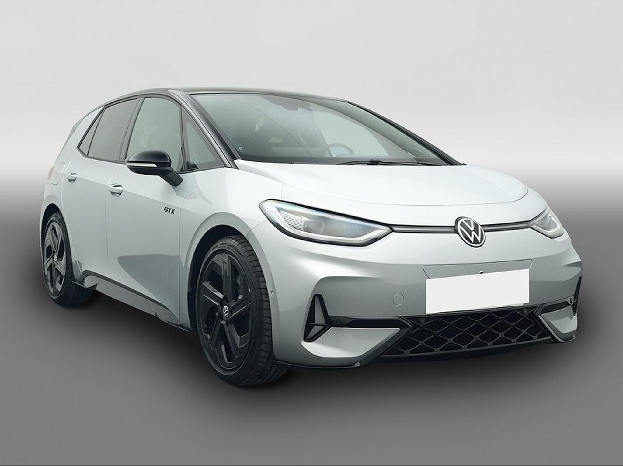 VW ID.3 (2026) - Photo 7