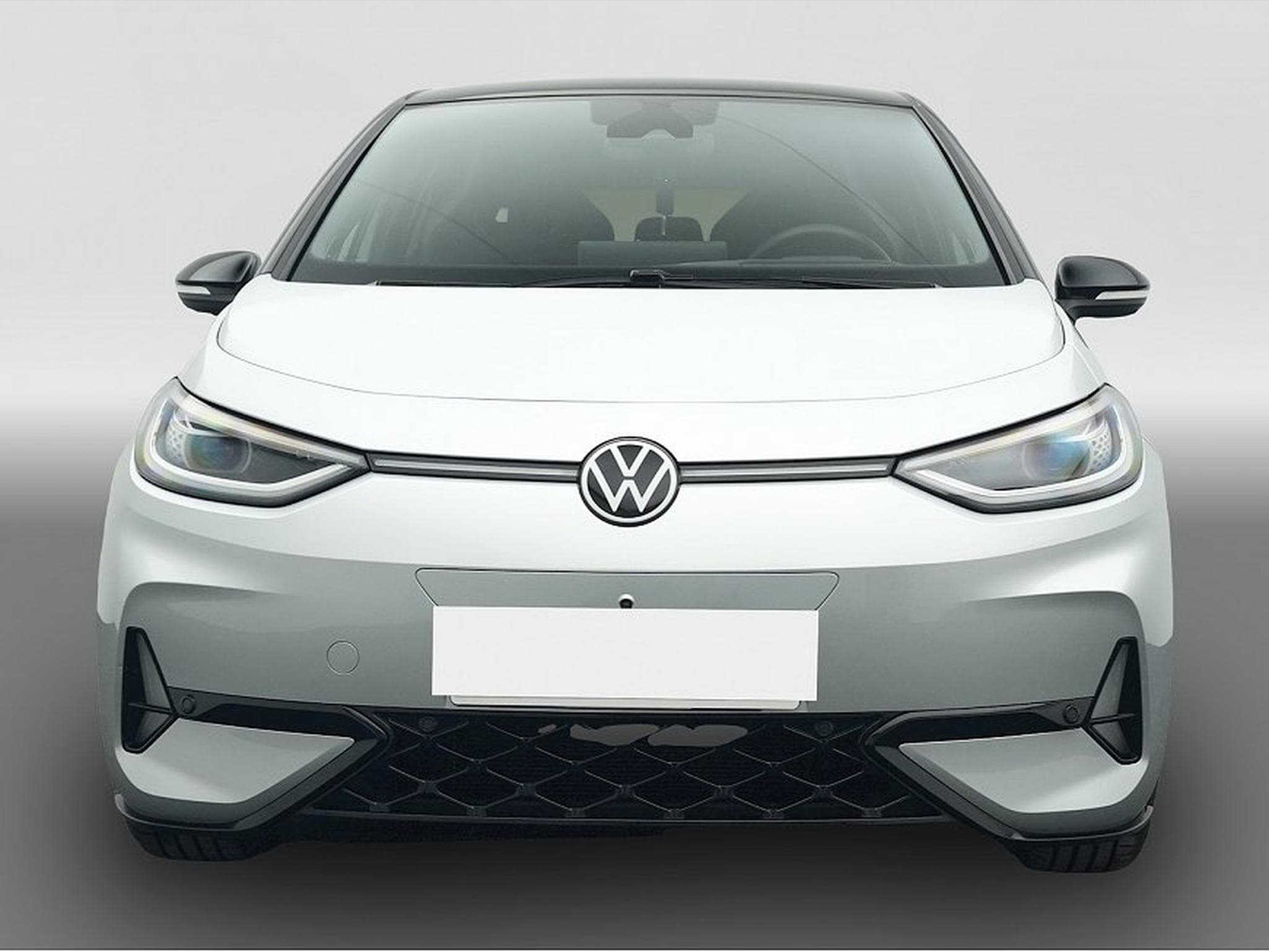 VW ID.3 (2026) - Photo 8