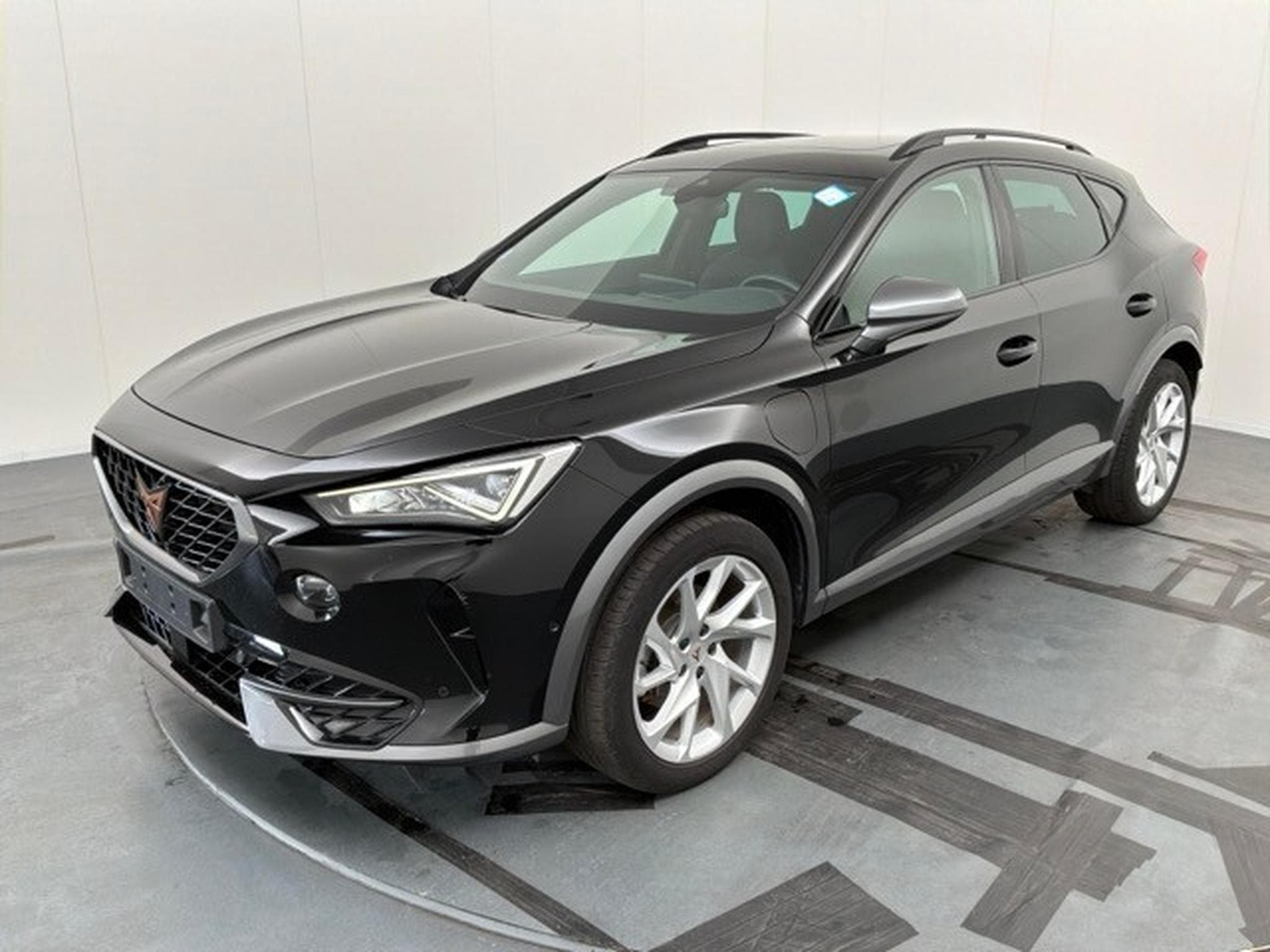 Cupra Formentor 1.4 E-HYBRID 204 CH DSG6 V (2024) - Photo 1