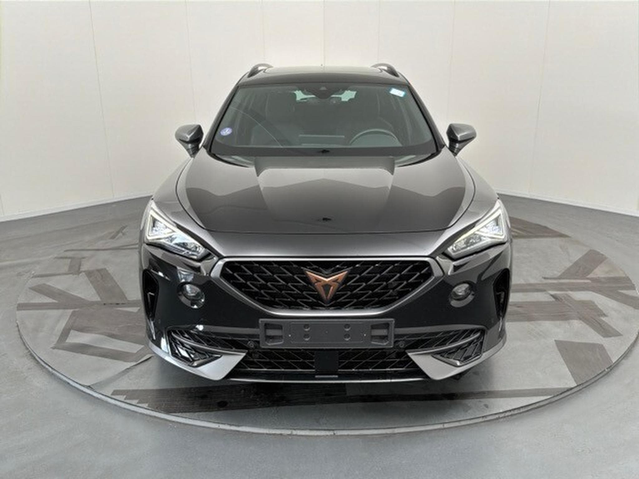 Cupra Formentor 1.4 E-HYBRID 204 CH DSG6 V (2024) - Photo 4