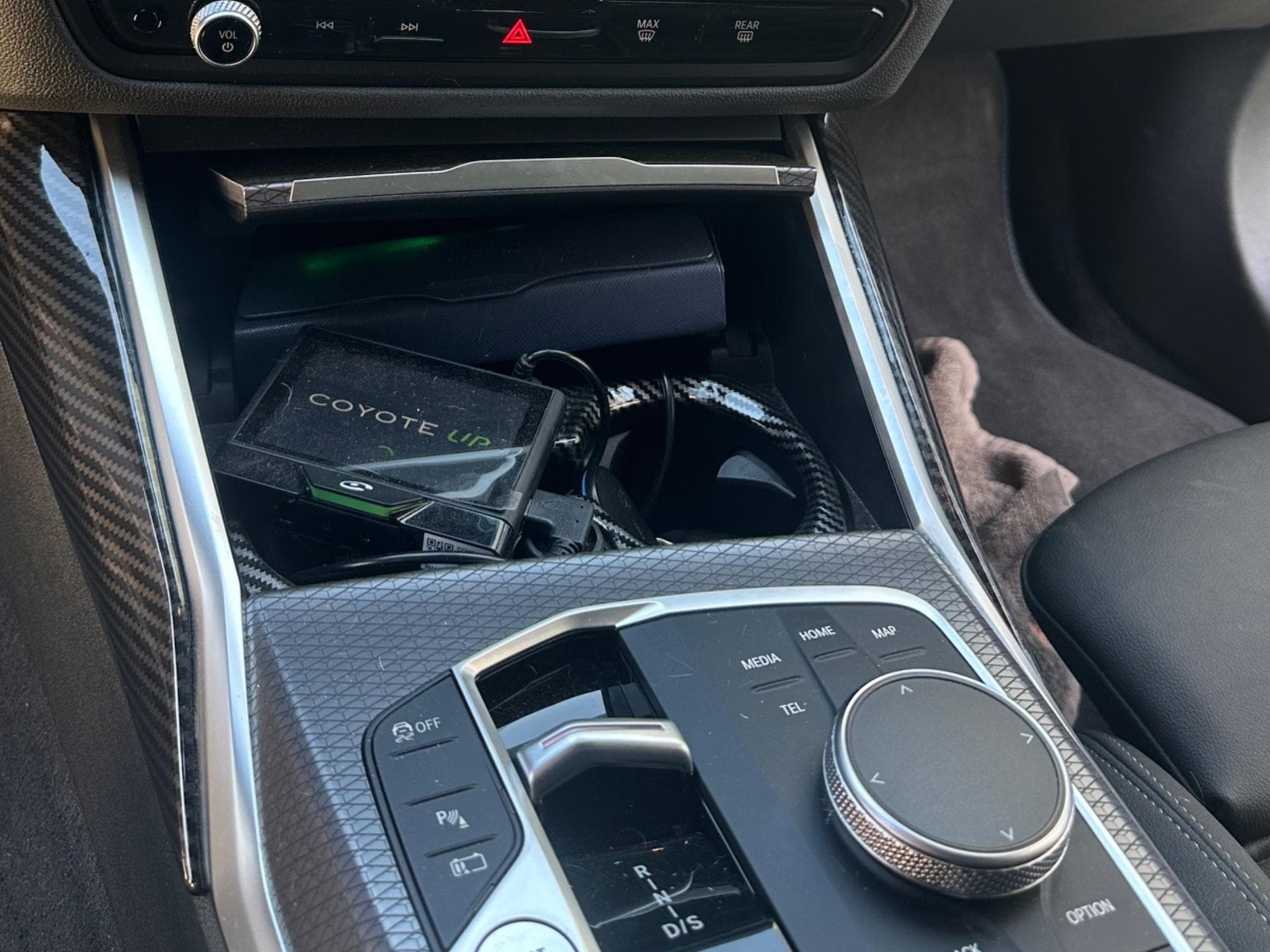 BMW 320 Hybride M (2024) - Photo 5
