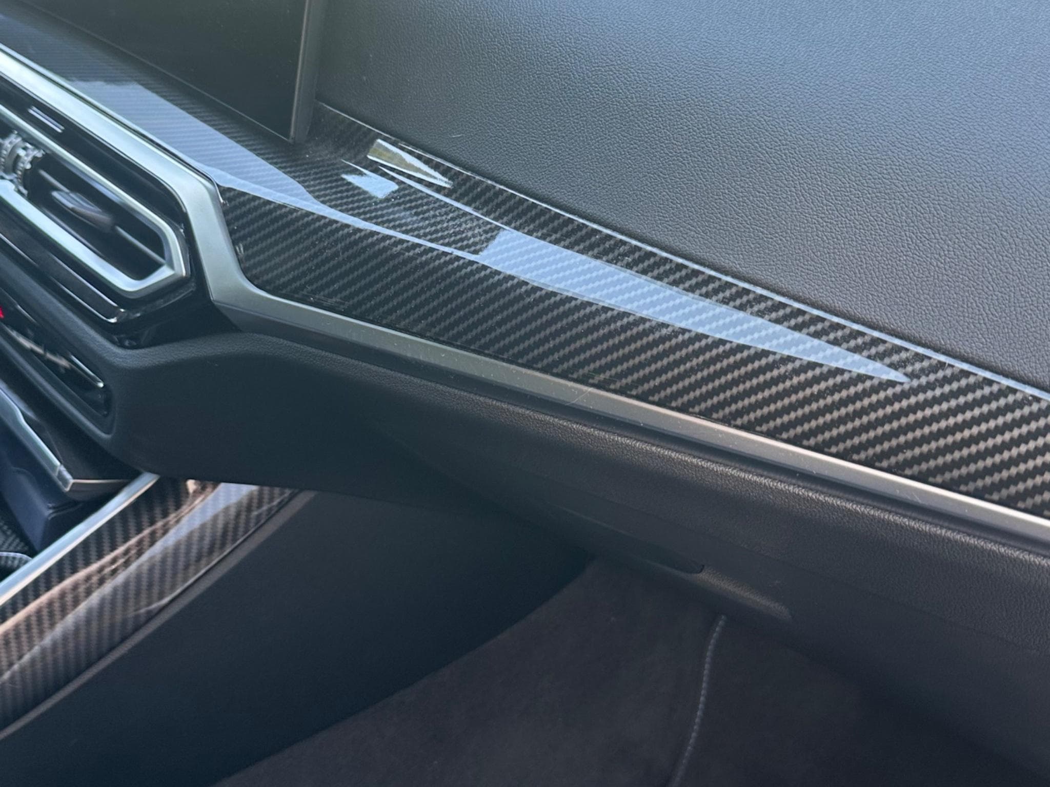 BMW 320 Hybride M (2024) - Photo 7