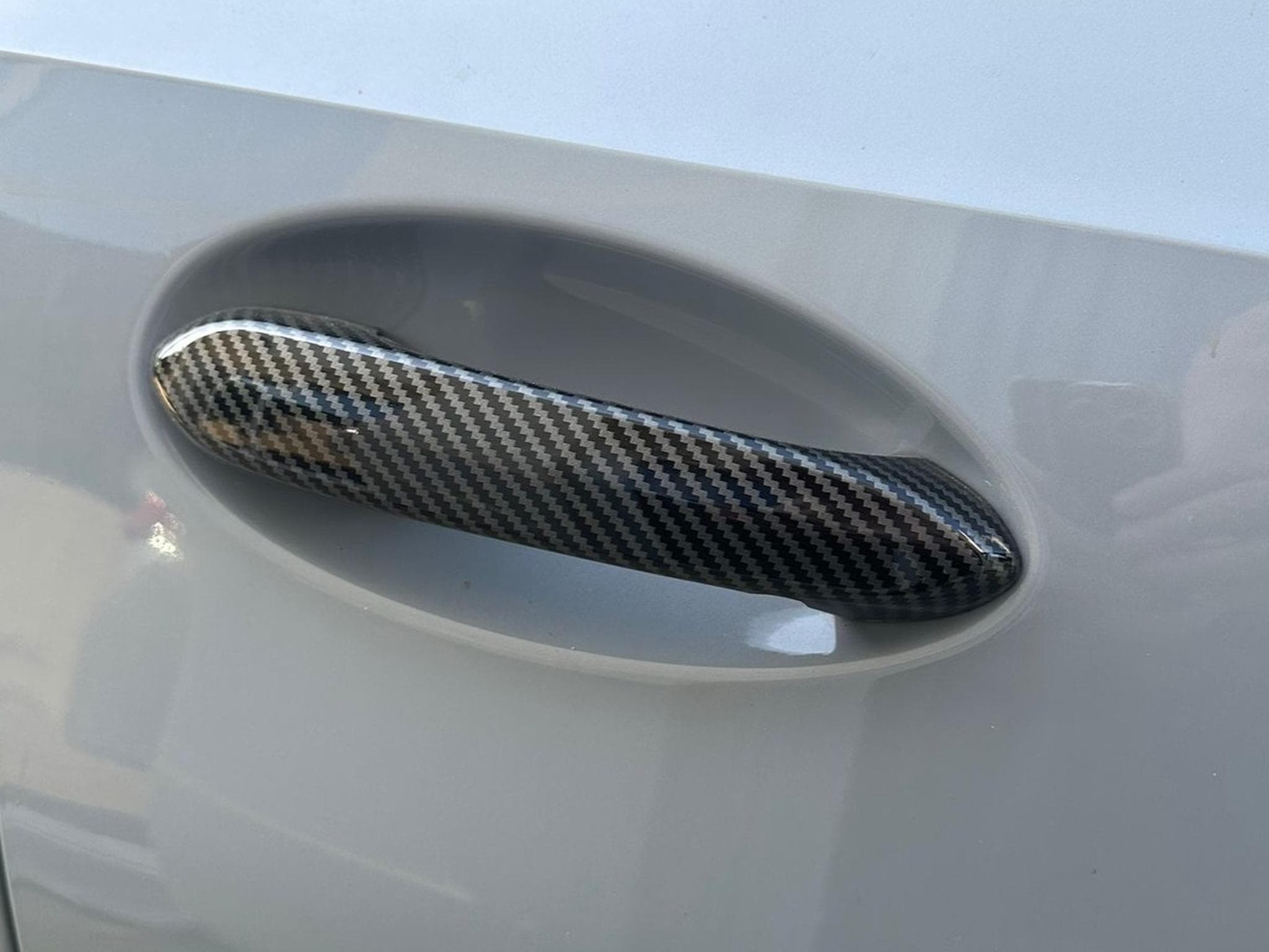 BMW 320 Hybride M (2024) - Photo 13