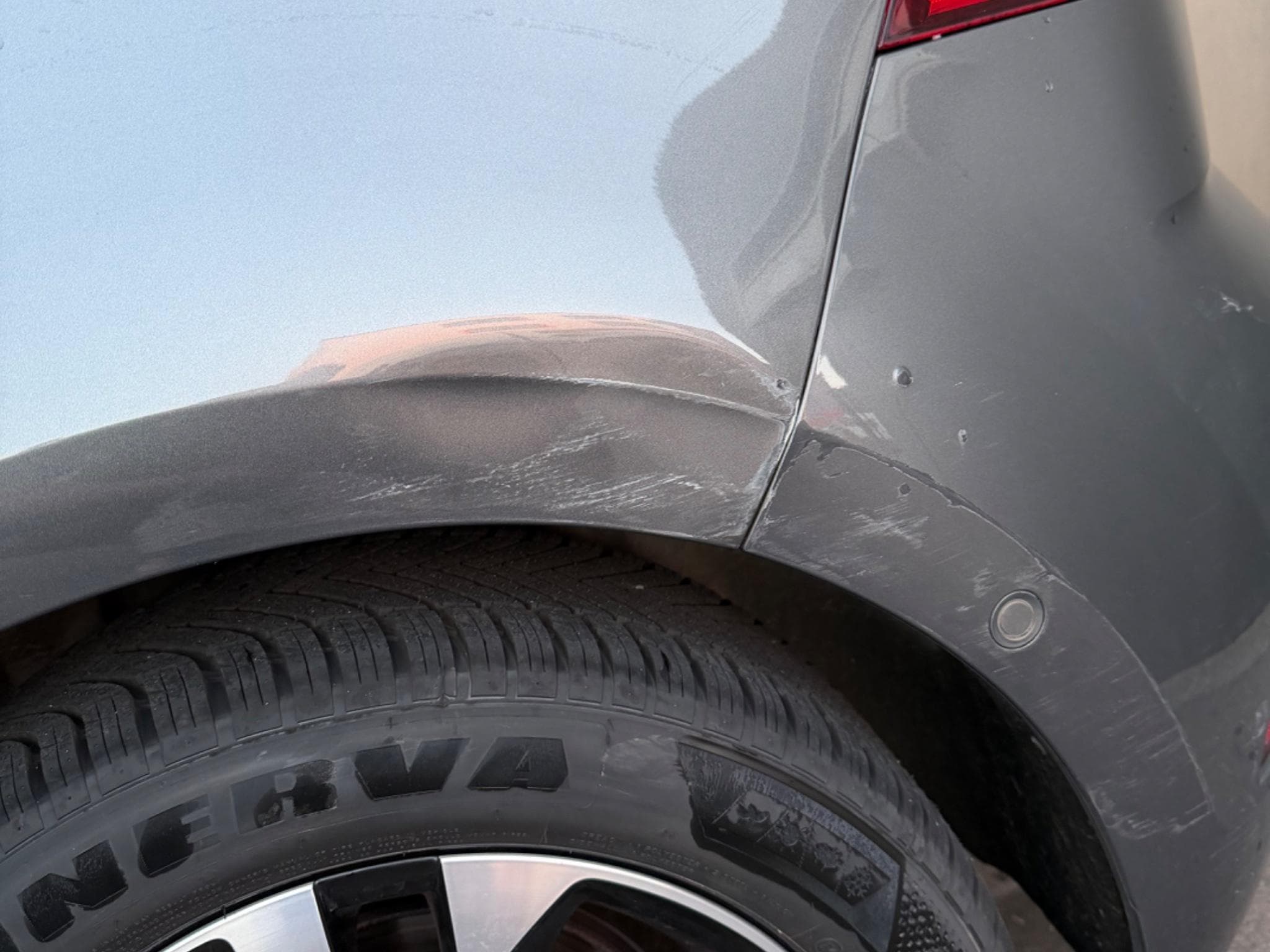 VW Golf VII (2020) - Foto 5