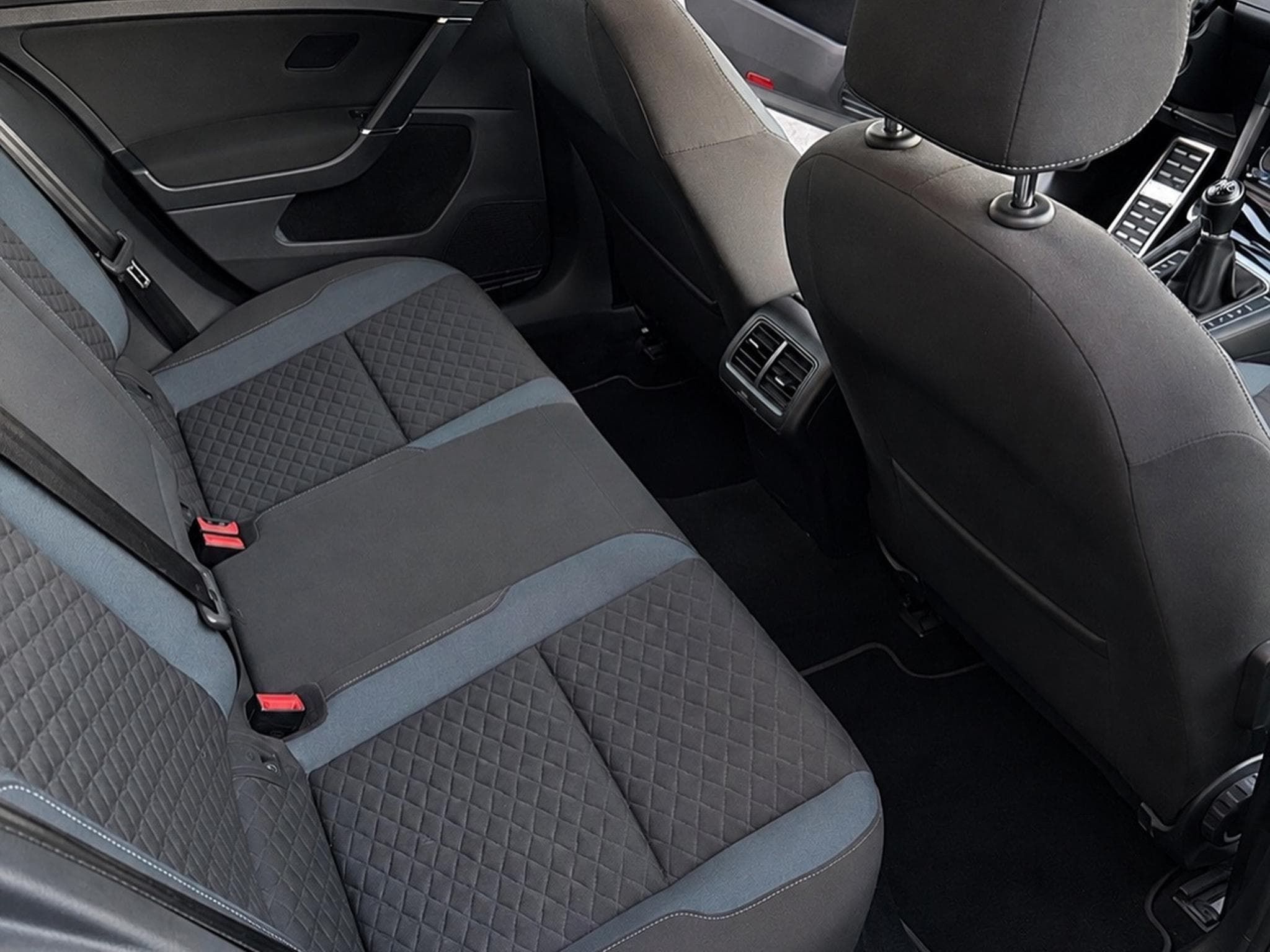 VW Golf VII (2020) - Foto 7