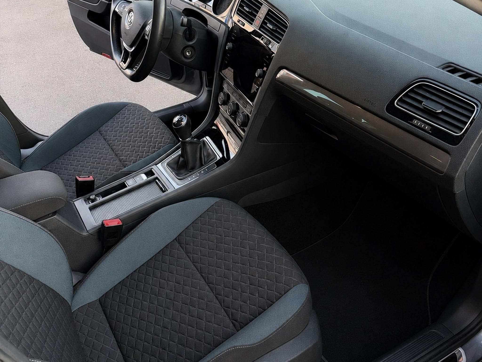 VW Golf VII (2020) - Foto 8