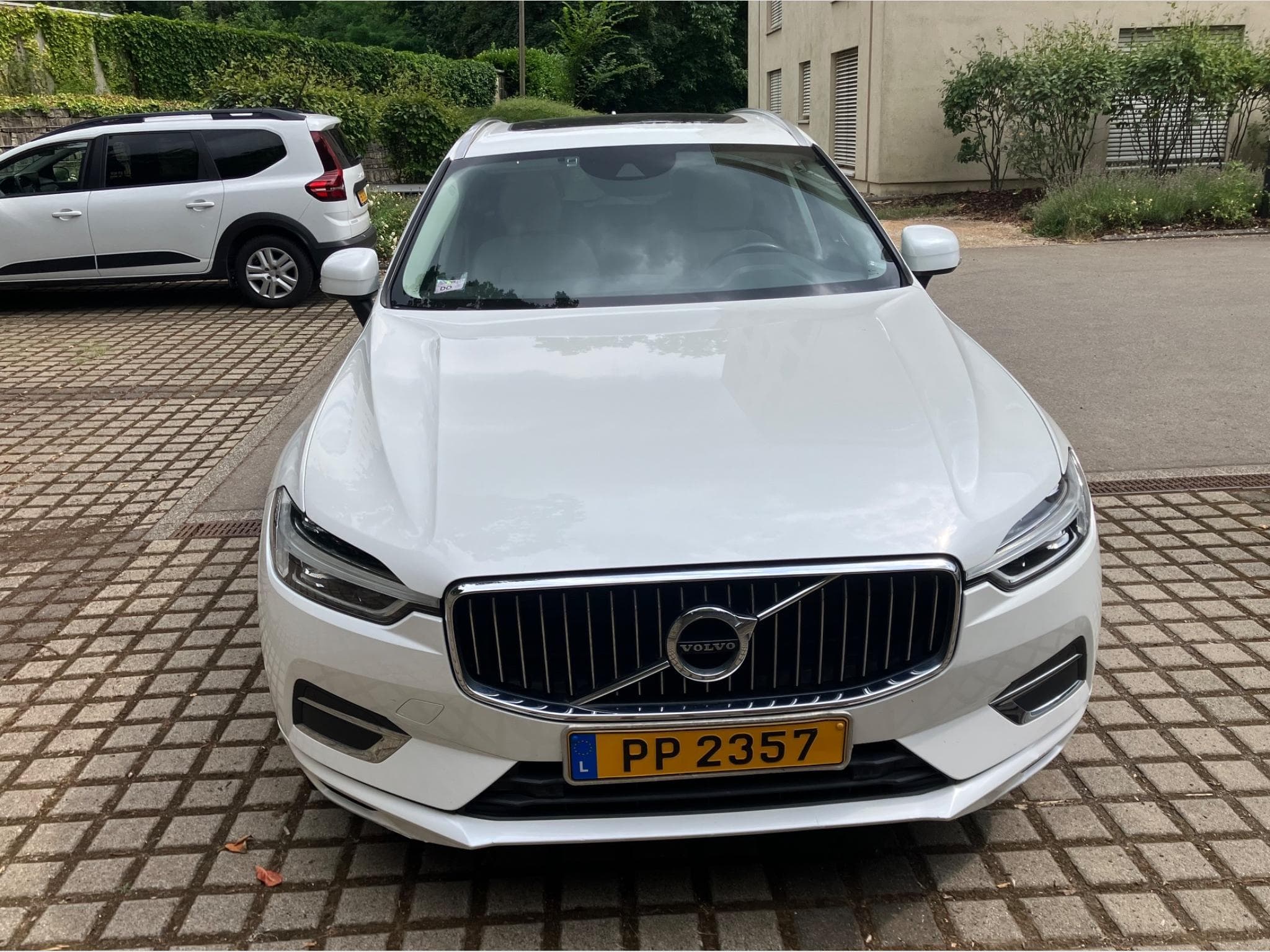 Volvo XC60 Inscription Diesel 2.0 (2019) - Foto 4