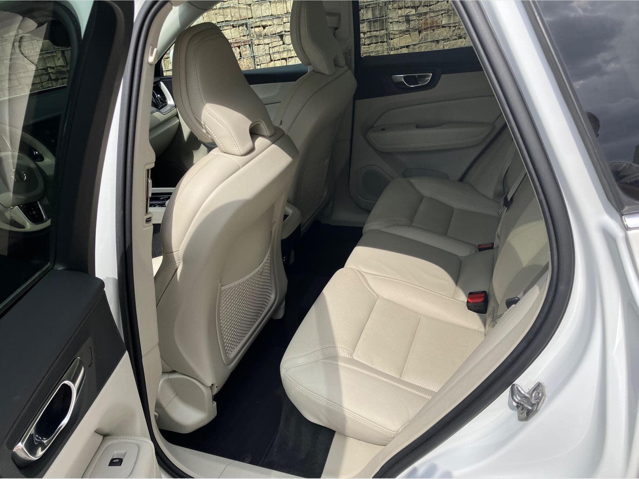 Volvo XC60 Inscription Diesel 2.0 (2019) - Foto 5