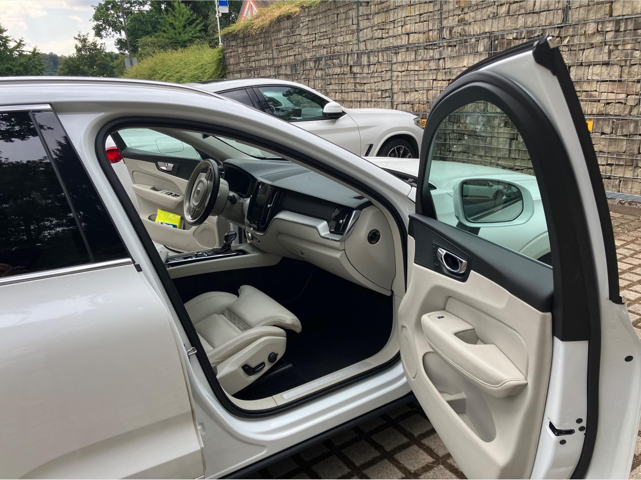 Volvo XC60 Inscription Diesel 2.0 (2019) - Foto 7