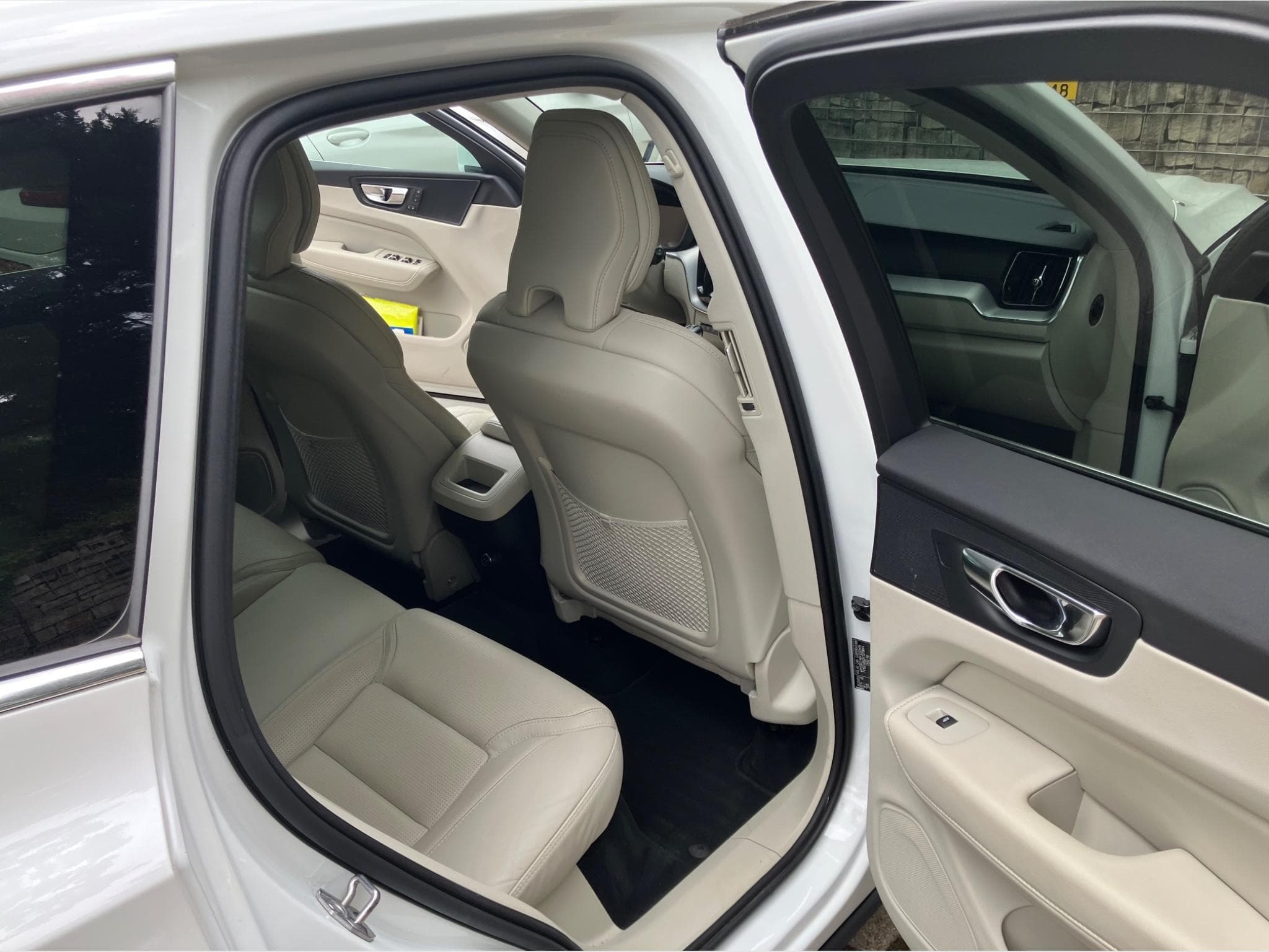 Volvo XC60 Inscription Diesel 2.0 (2019) - Foto 9