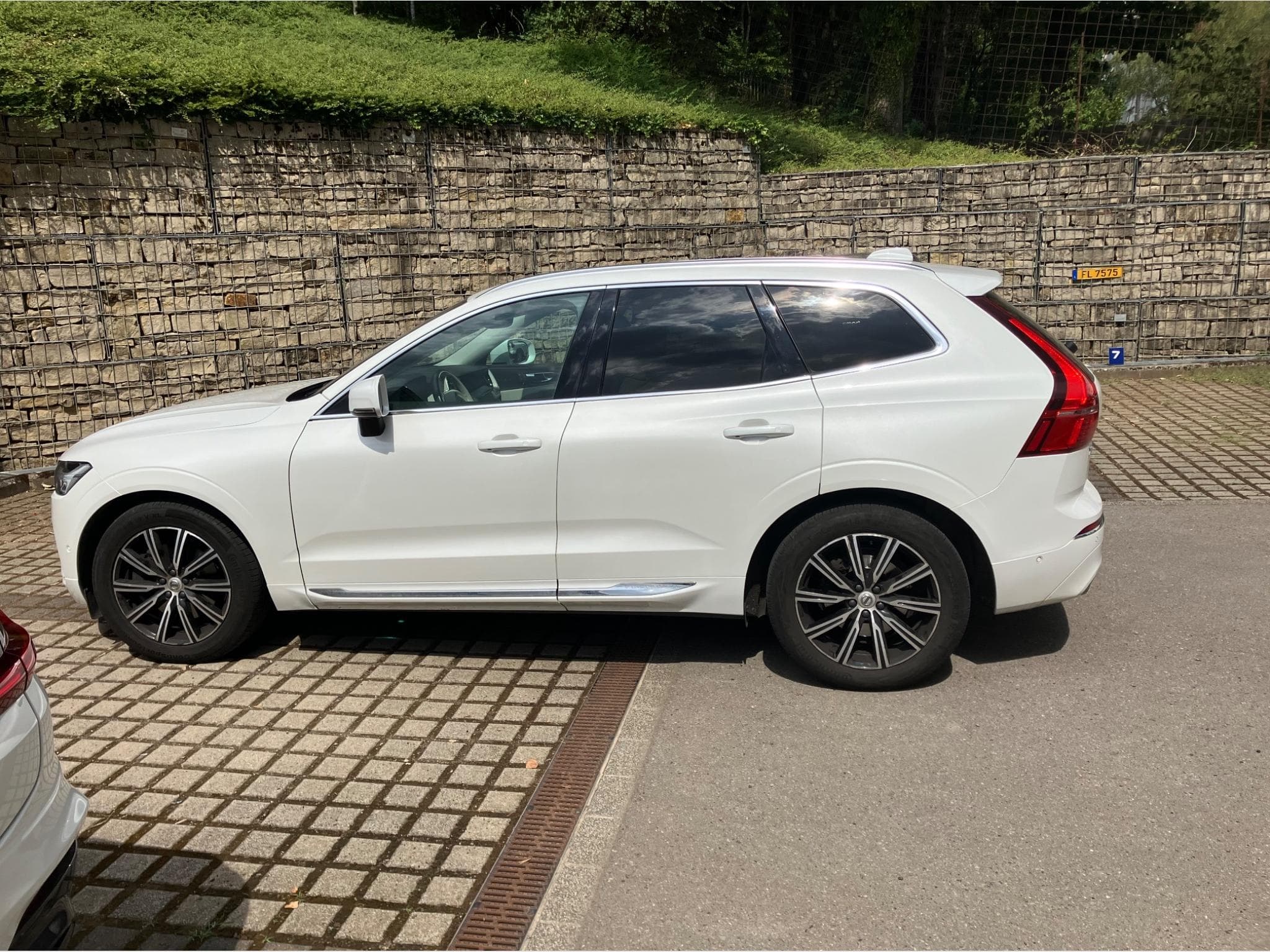 Volvo XC60 Inscription Diesel 2.0 (2019) - Foto 10