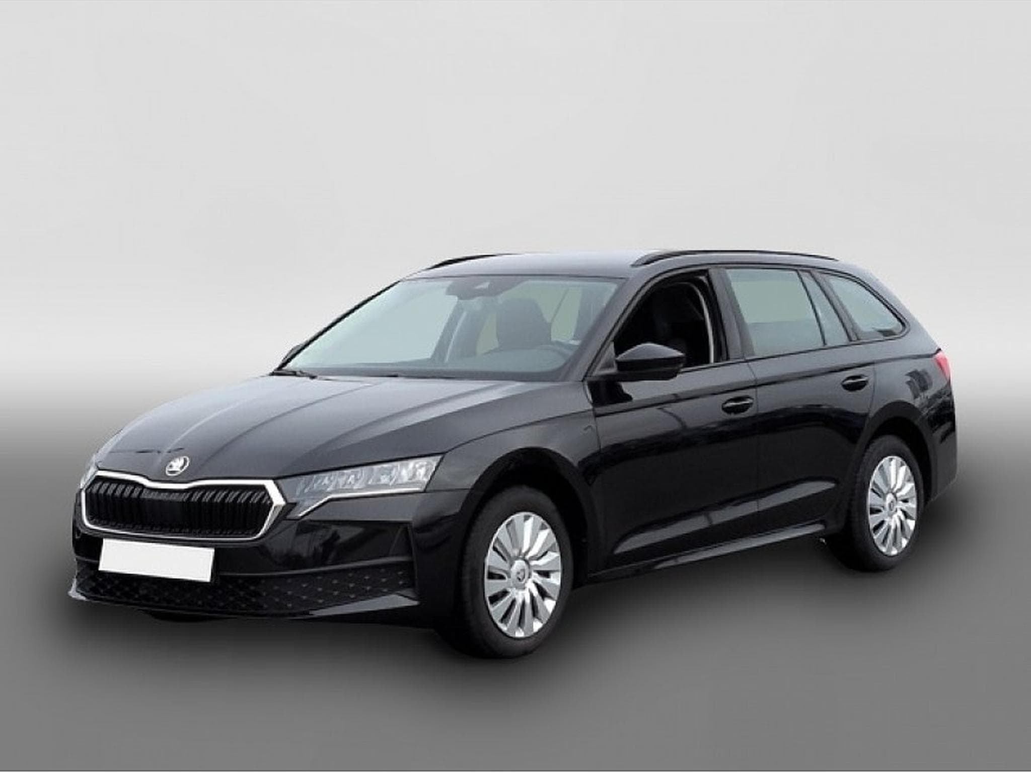 Skoda Octavia (2025) - Photo 1