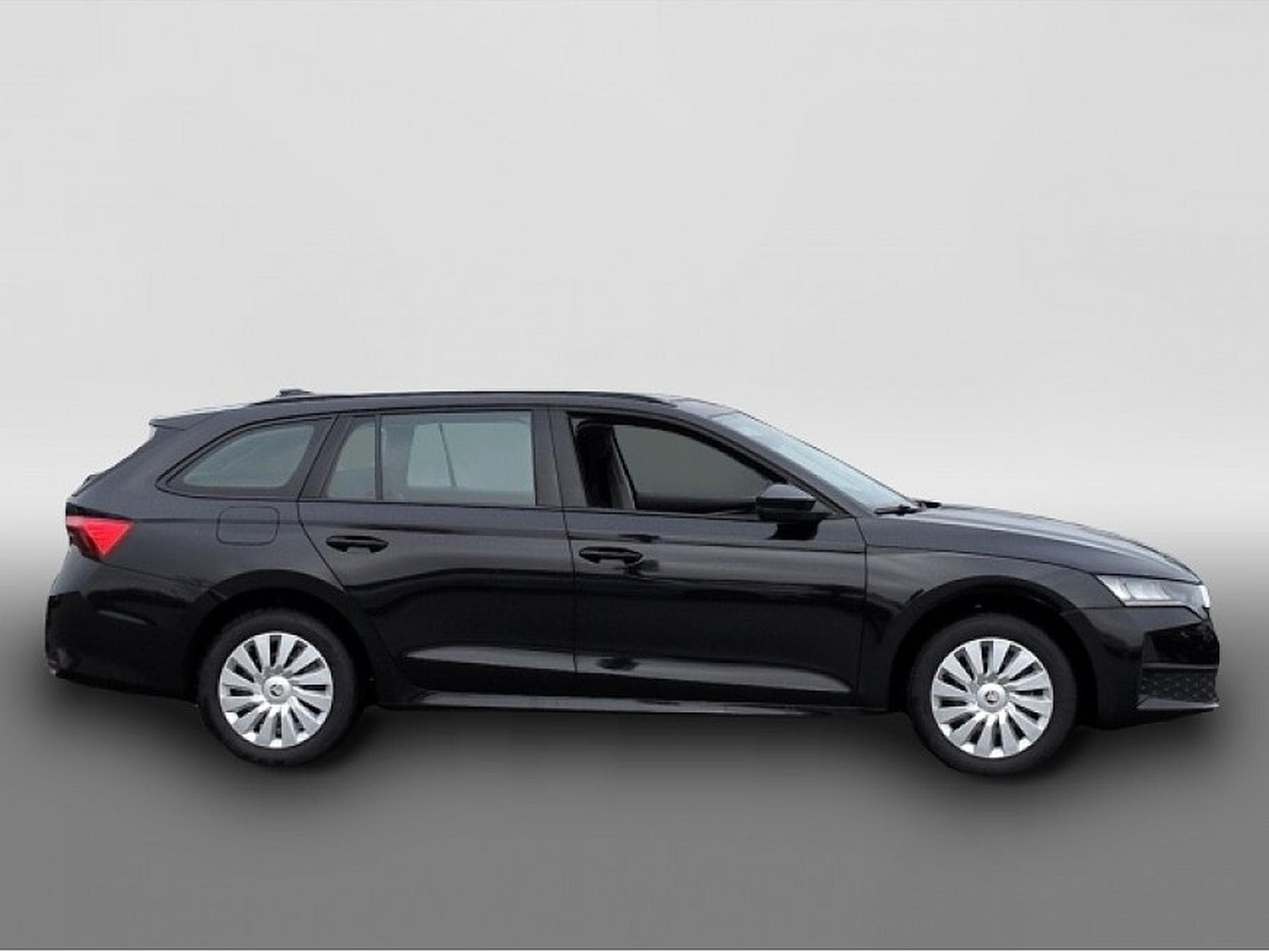 Skoda Octavia (2025) - Photo 2