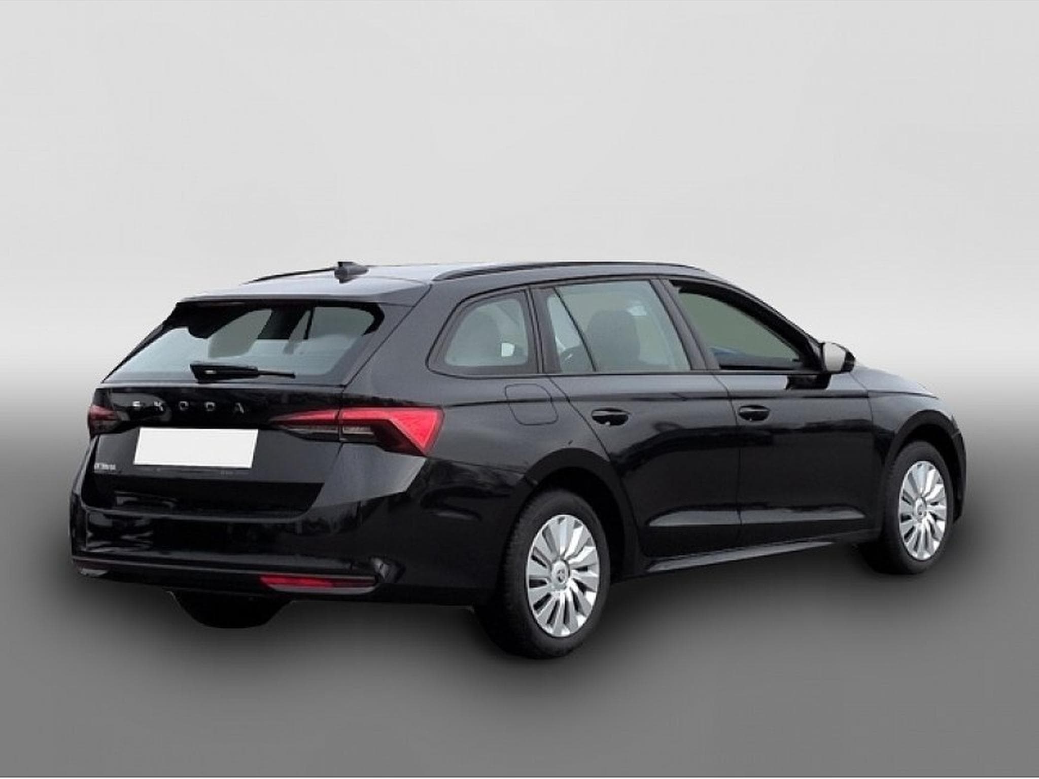 Skoda Octavia (2025) - Photo 3
