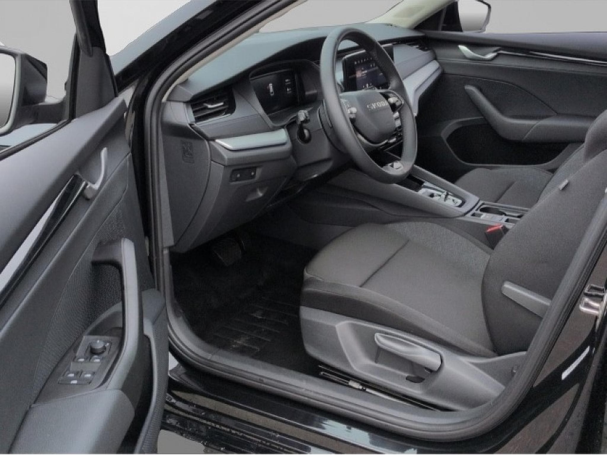 Skoda Octavia (2025) - Photo 4