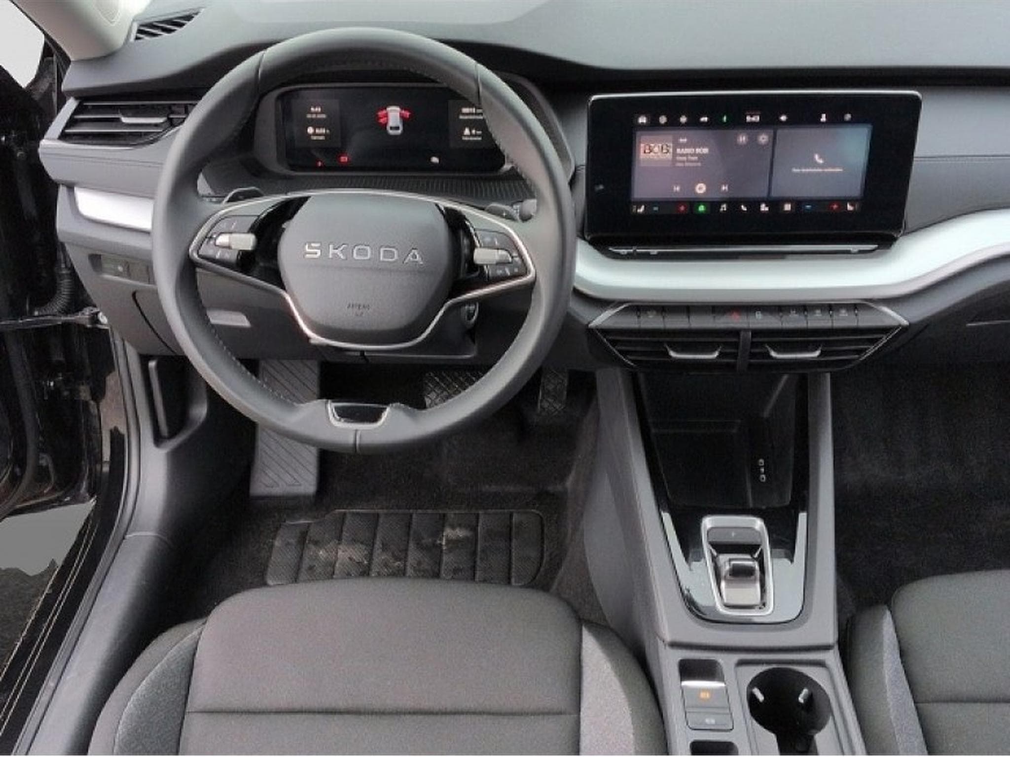 Skoda Octavia (2025) - Photo 5