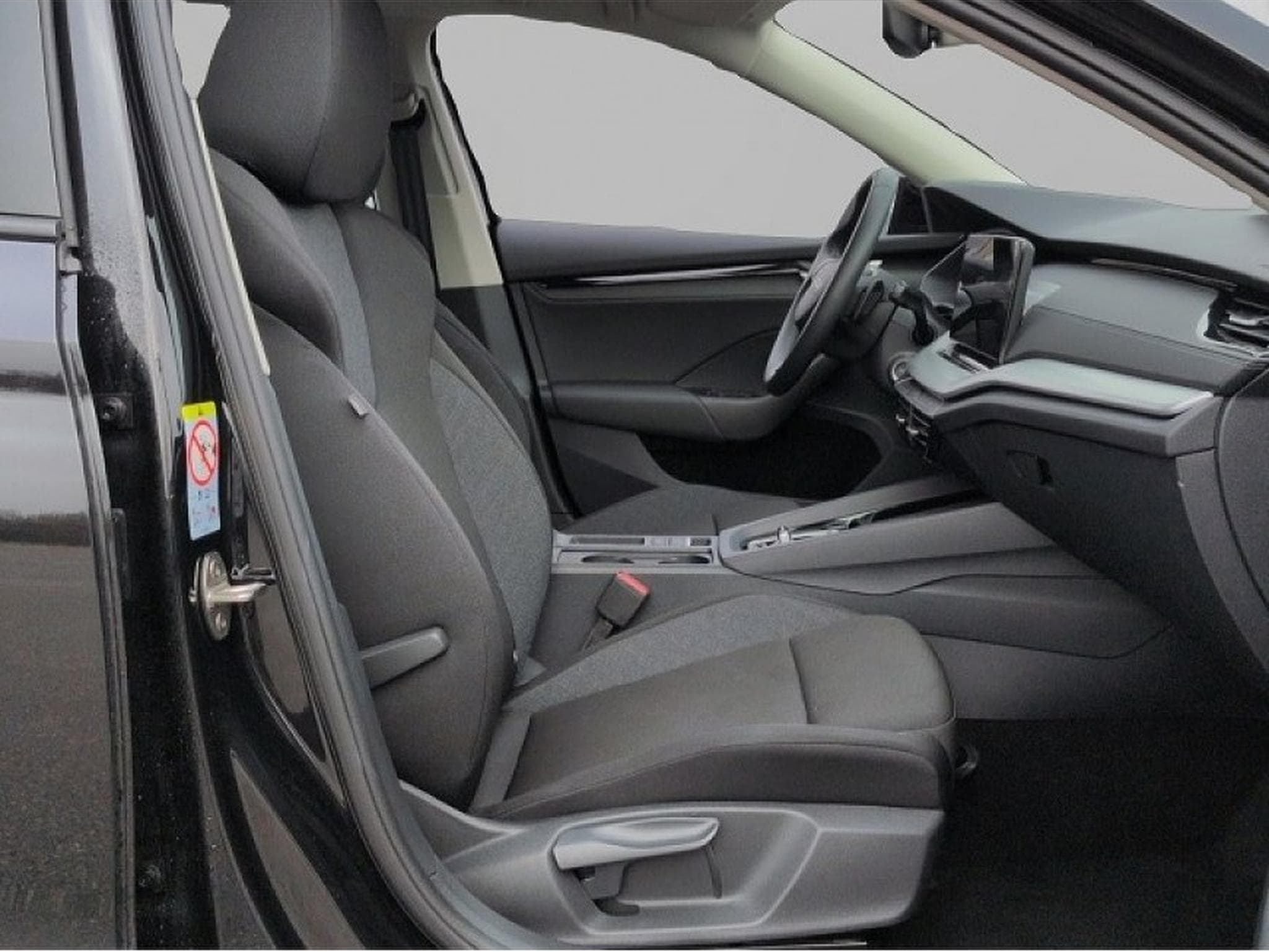 Skoda Octavia (2025) - Photo 6