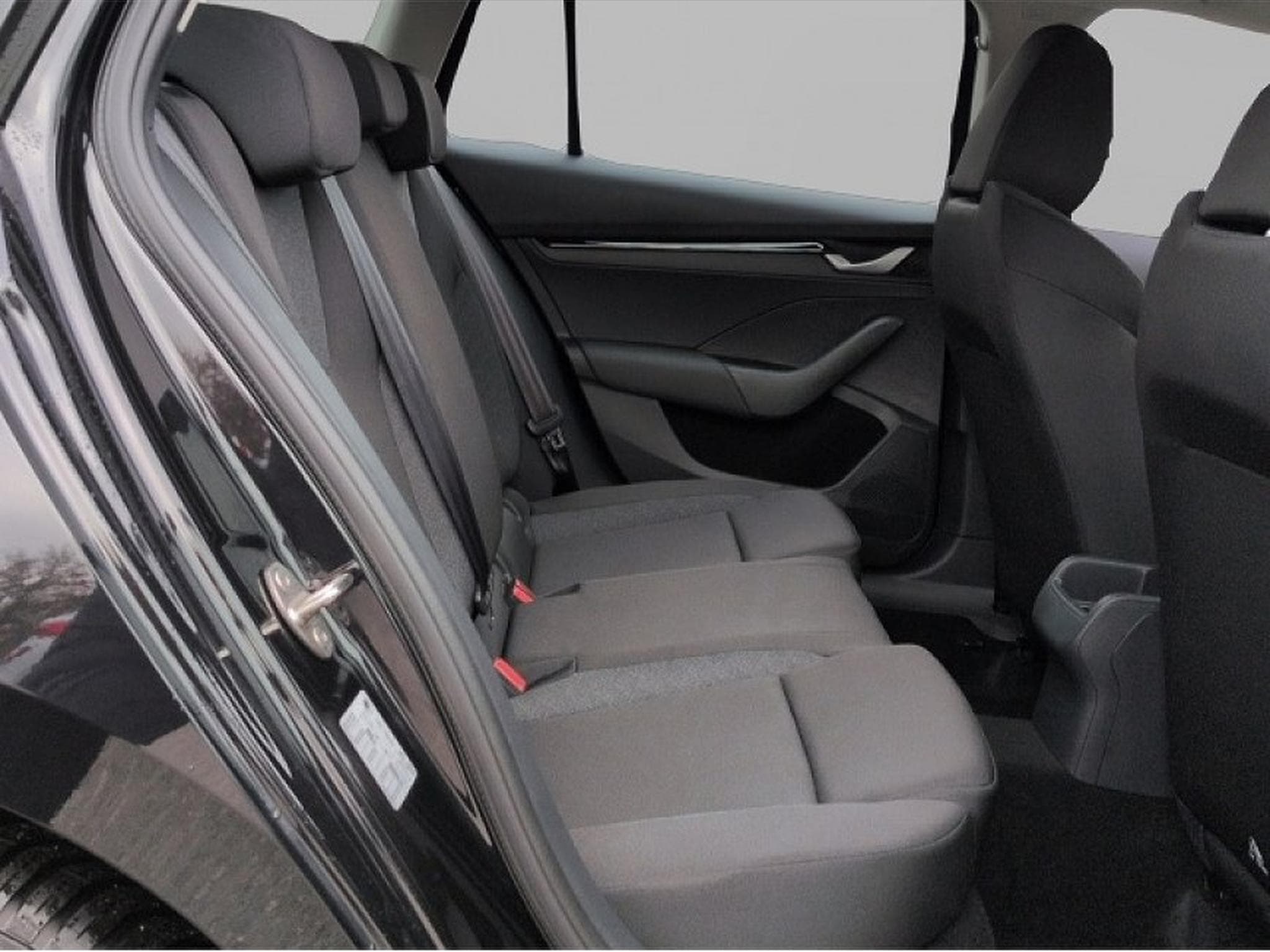 Skoda Octavia (2025) - Photo 7