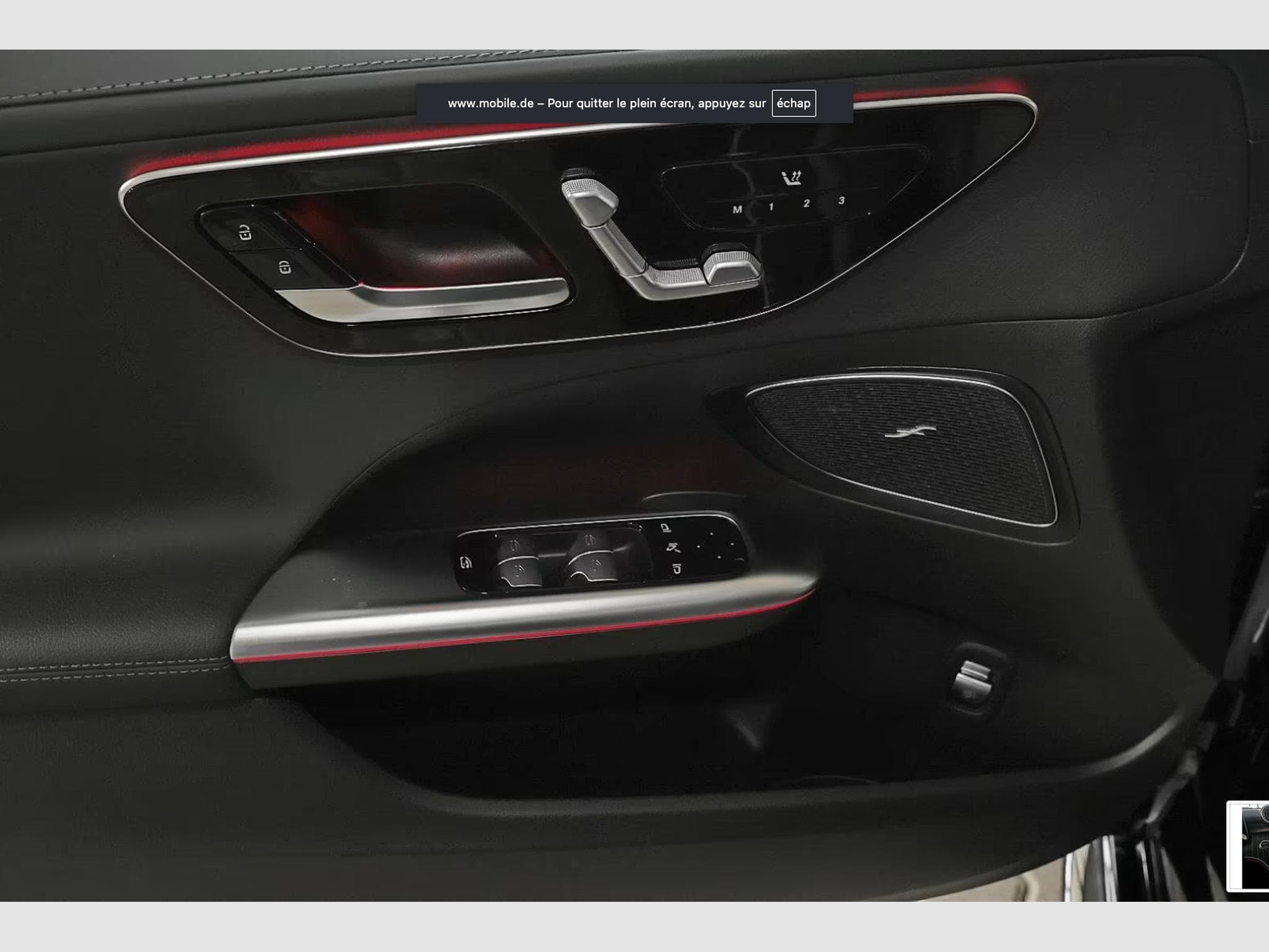 Mercedes C 200 d T AMG MBUX+LED+Pano+360° (2025) - Foto 12