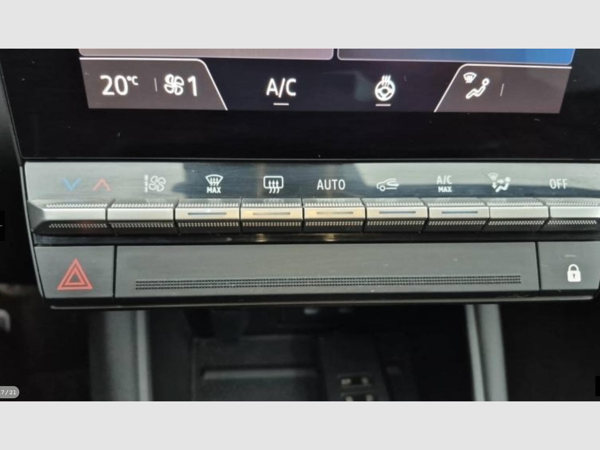 Renault Captur esprit Alpine - E-Tech full hybrid 145 ch (2025) - Foto 17