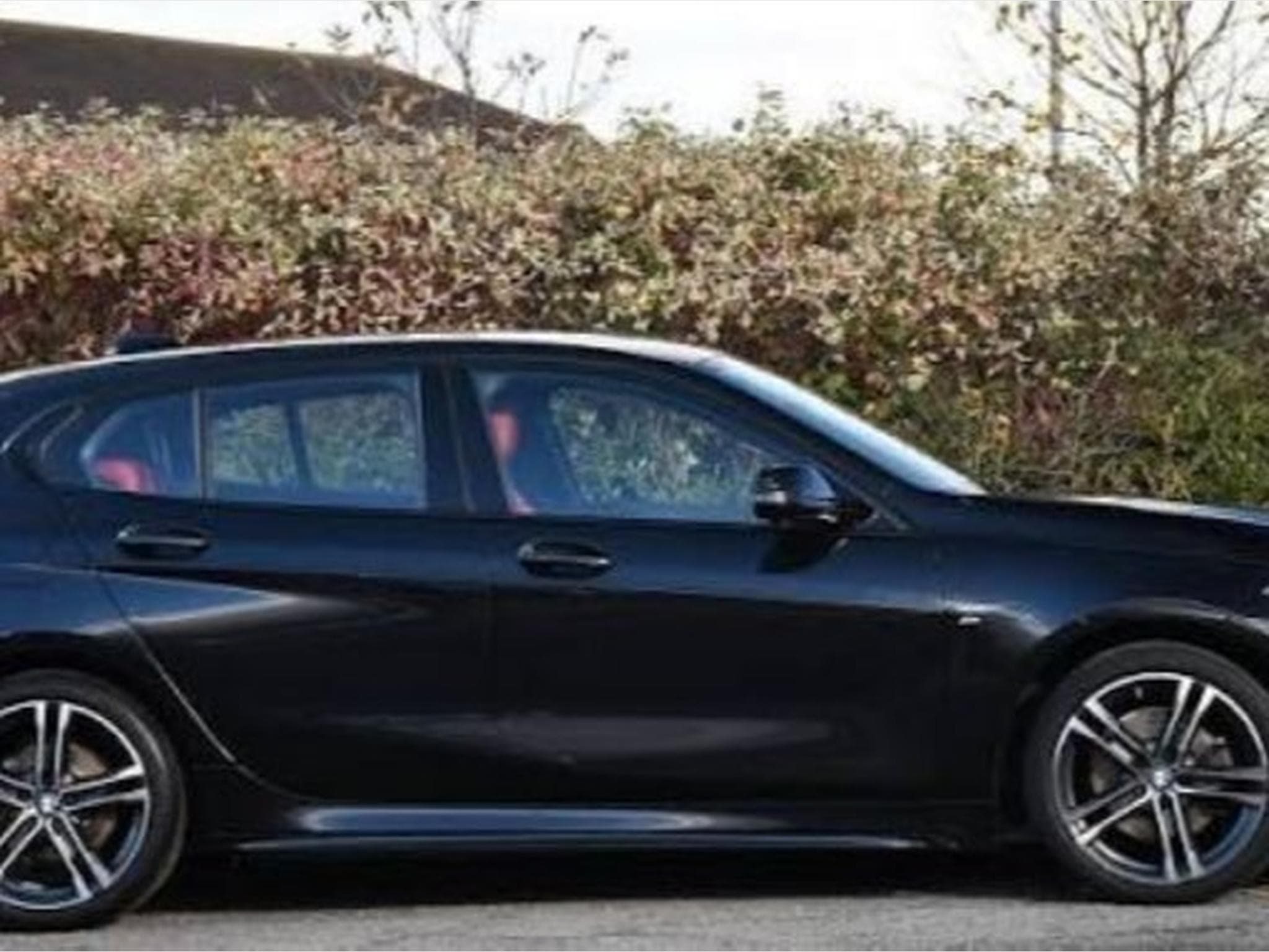 BMW 118 (2019) - Photo 1