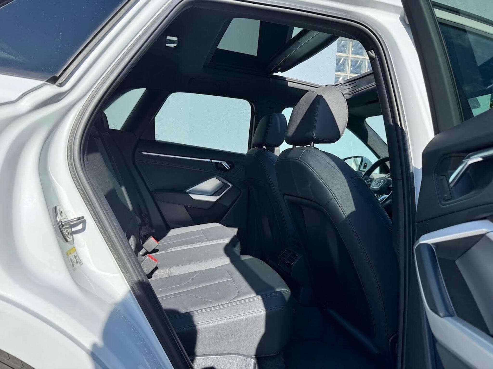 Audi Q3 35 TDI 150 CV S TRONIC (2019) - Photo 5