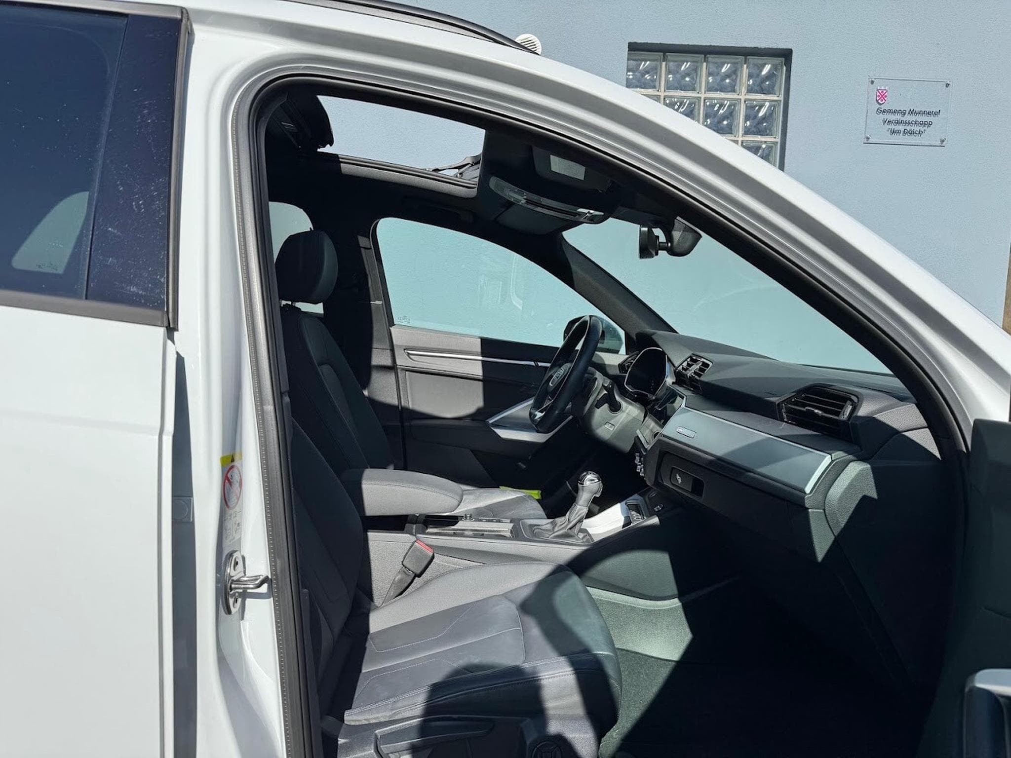 Audi Q3 35 TDI 150 CV S TRONIC (2019) - Photo 6