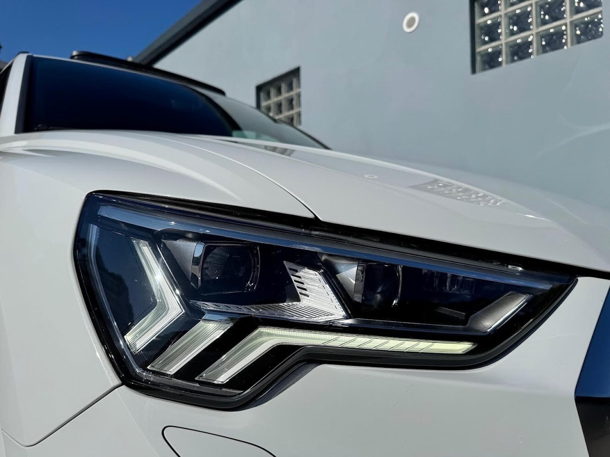 Audi Q3 35 TDI 150 CV S TRONIC (2019) - Photo 11