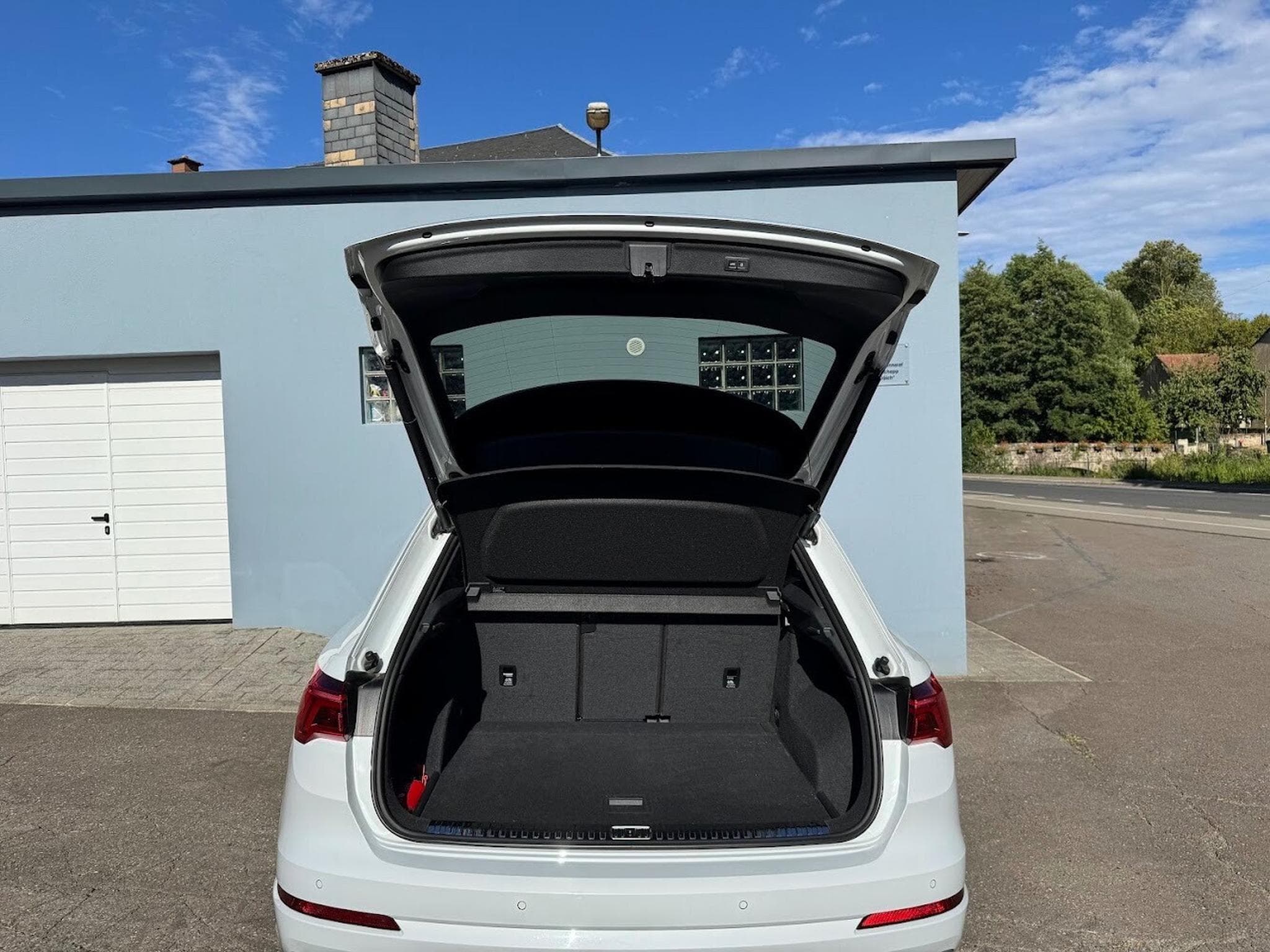 Audi Q3 35 TDI 150 CV S TRONIC (2019) - Photo 13