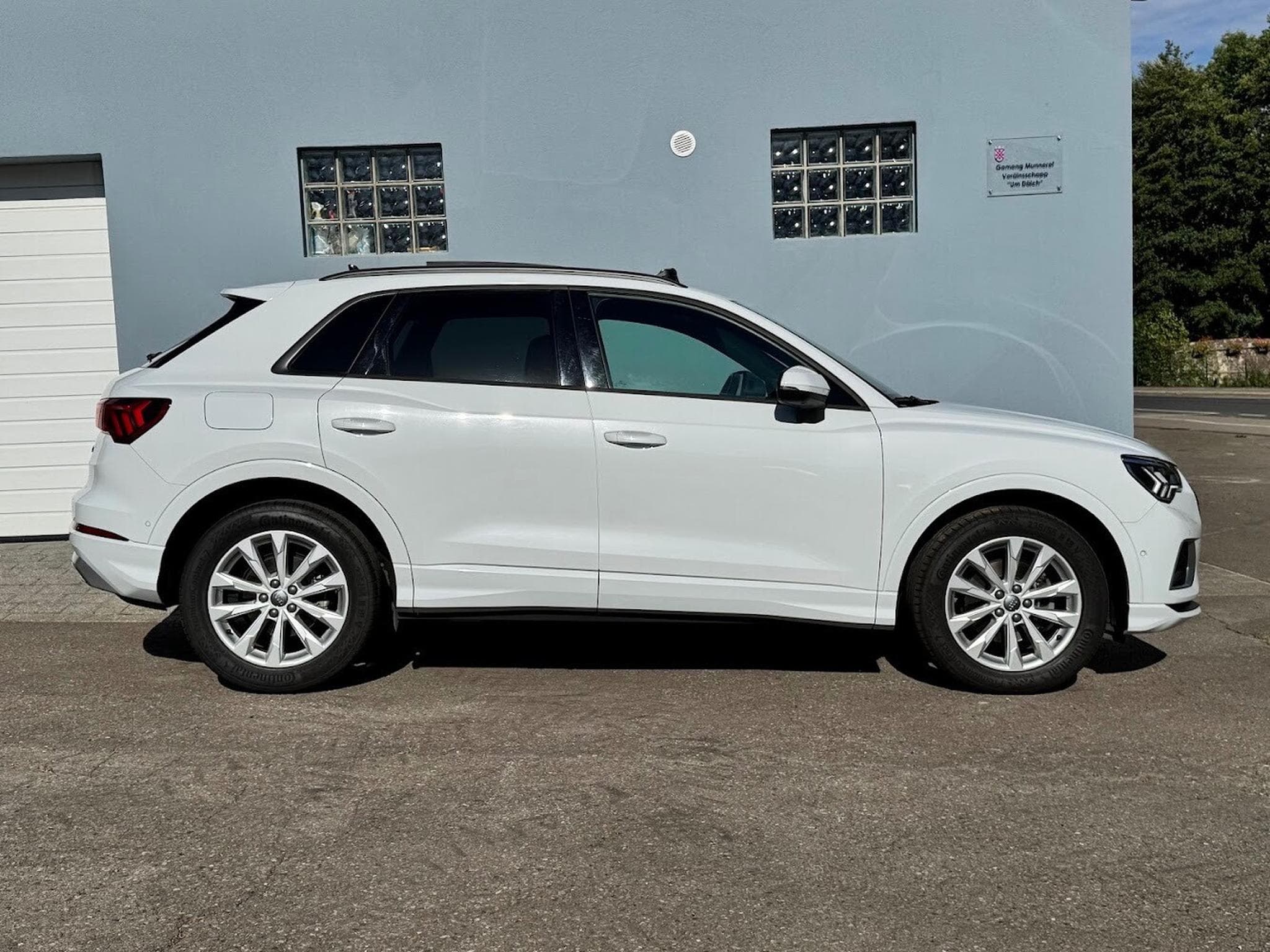 Audi Q3 35 TDI 150 CV S TRONIC (2019) - Photo 14