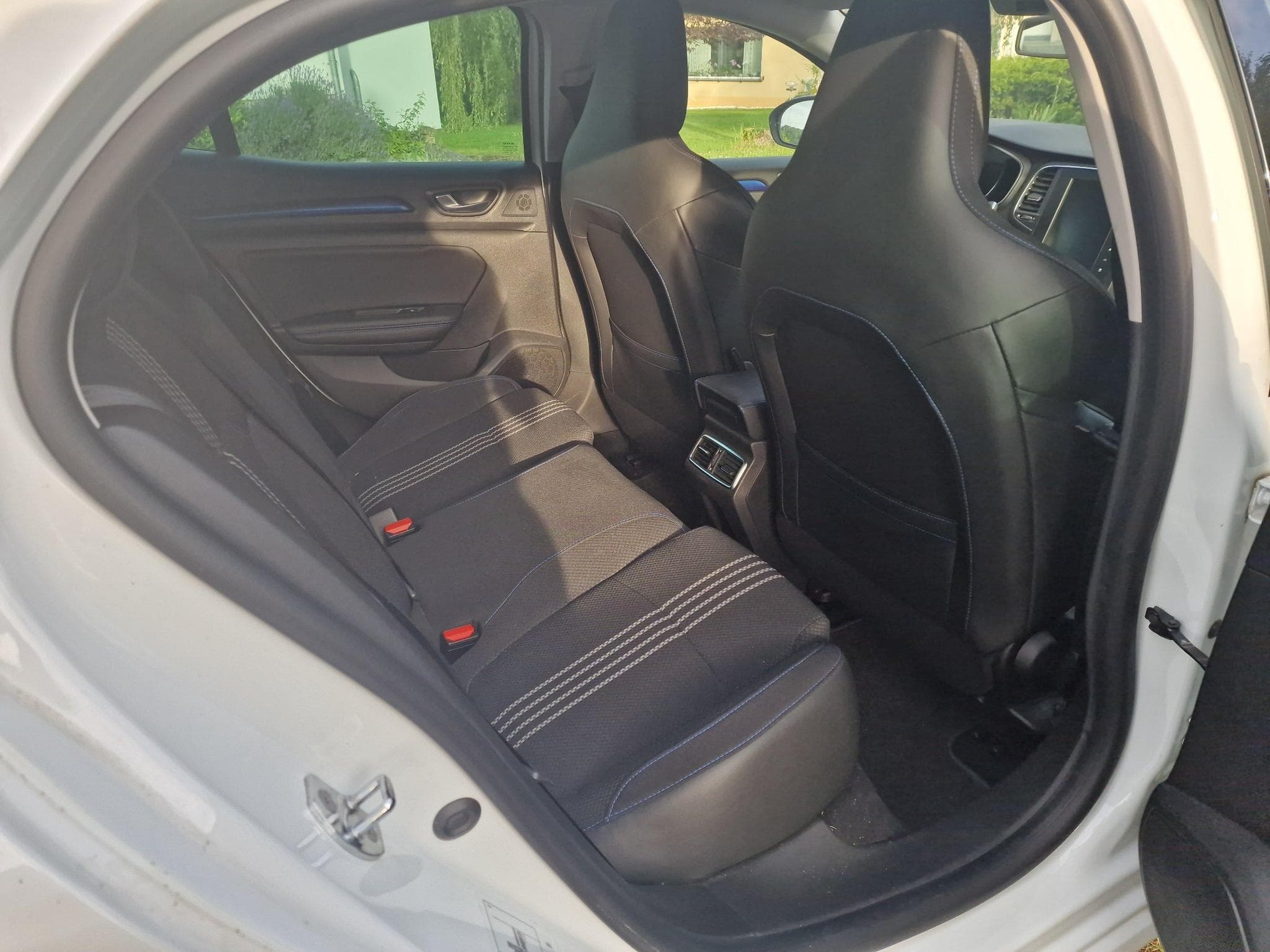 Renault Megane GT (2019) - Foto 6
