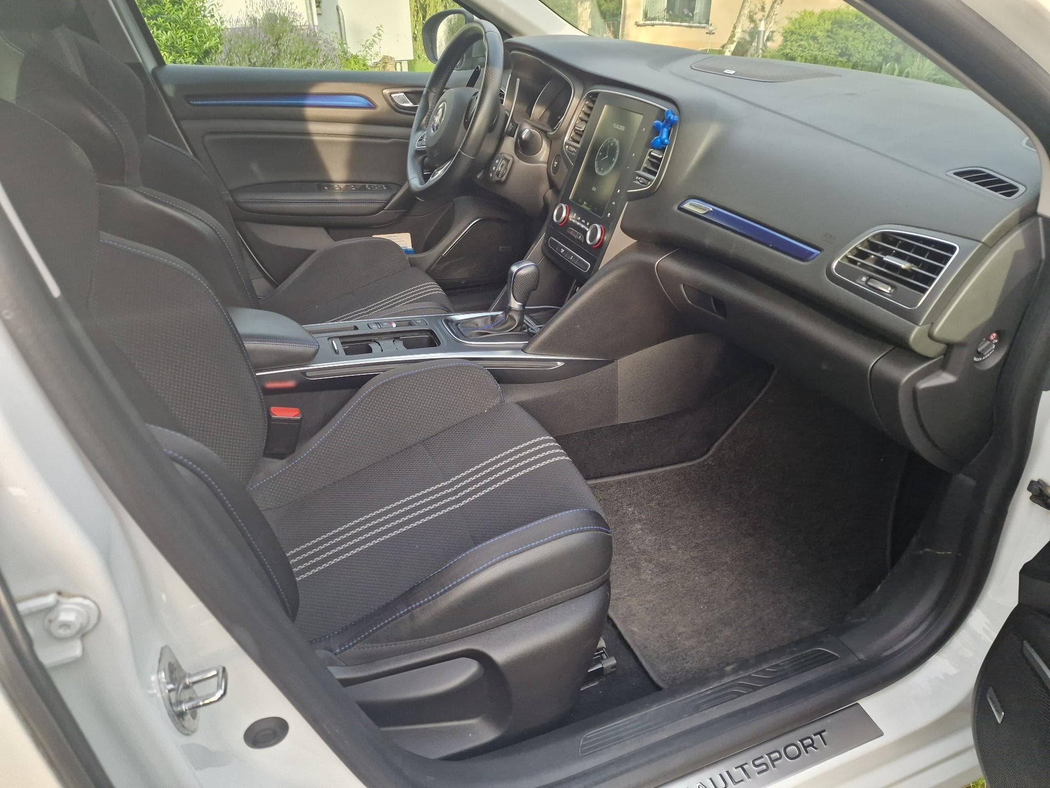 Renault Megane GT (2019) - Foto 7