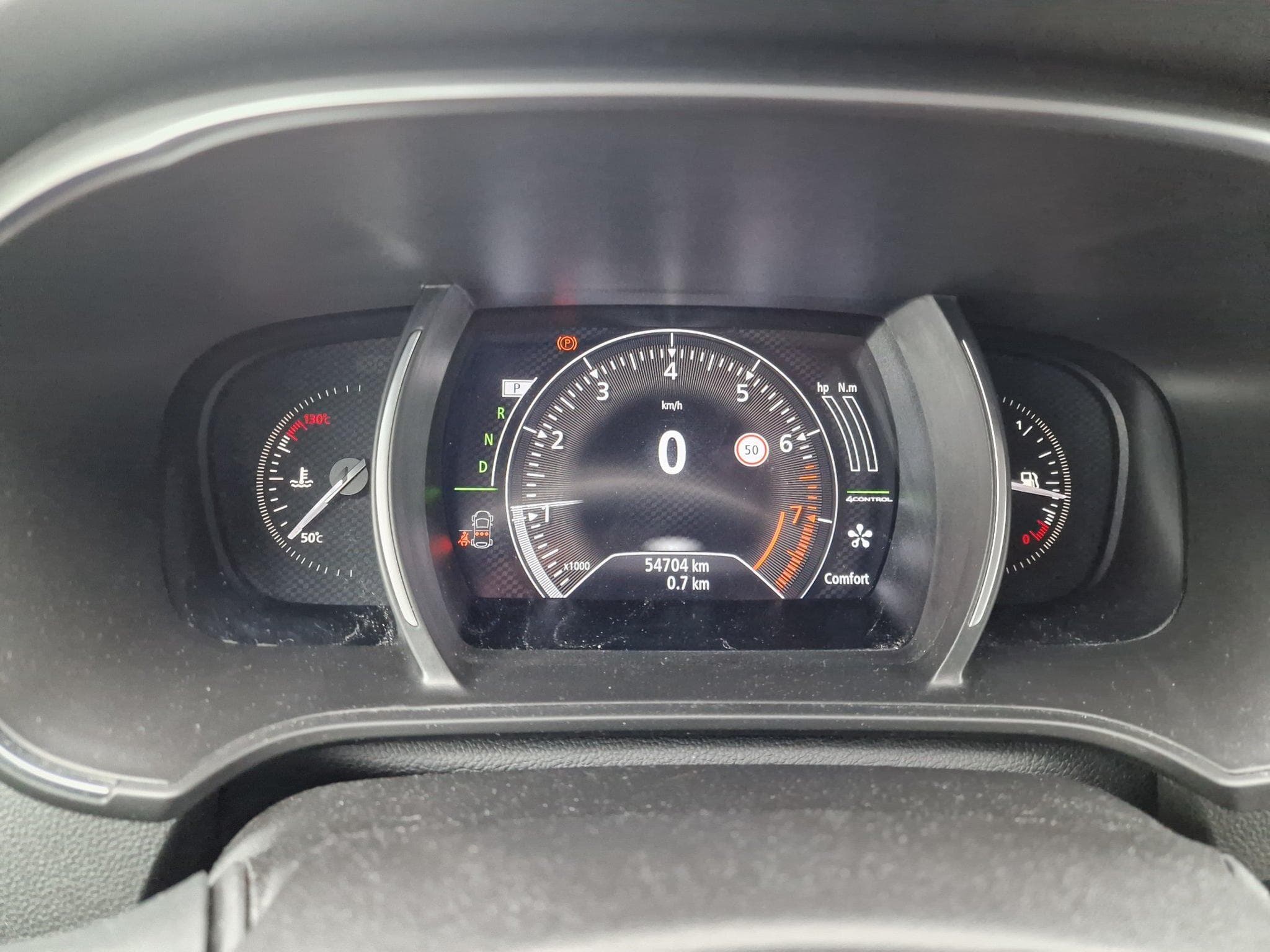 Renault Megane GT (2019) - Foto 8