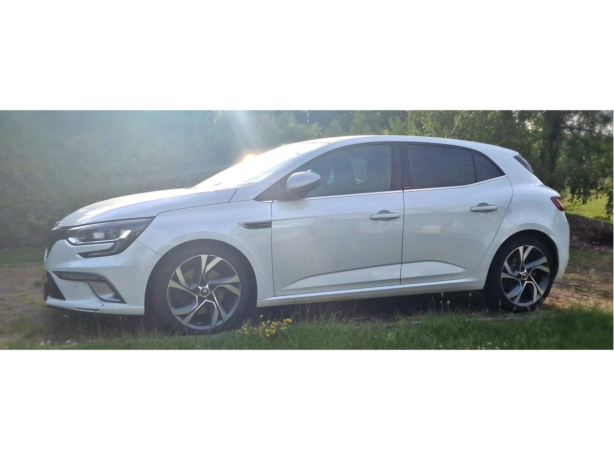 Renault Megane GT (2019) - Foto 2