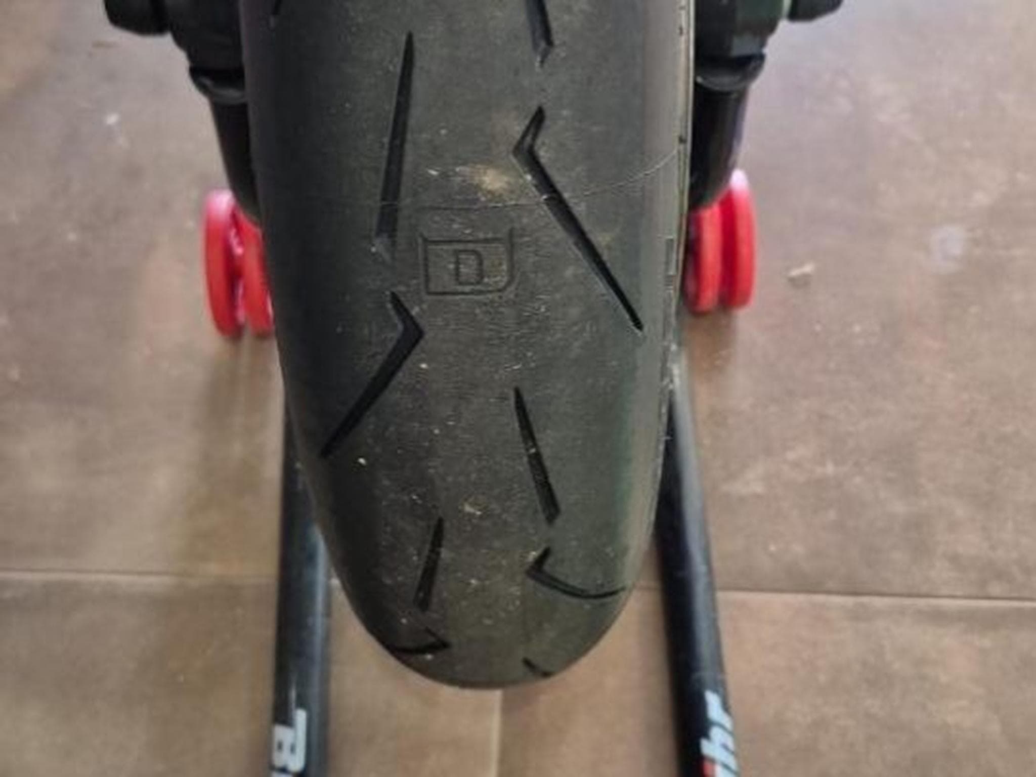 Ducati Panigale V4 (2018) - Foto 2