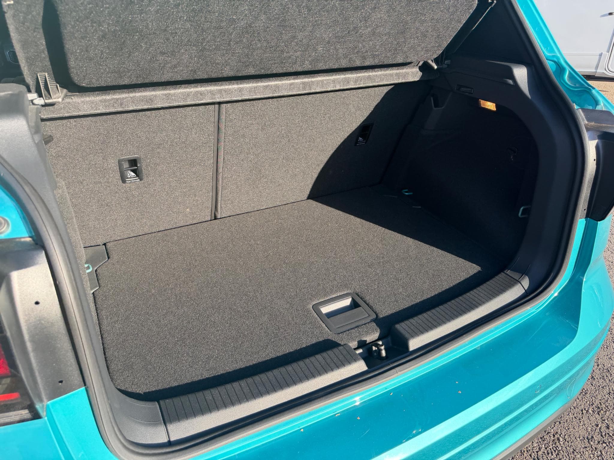 VW T-Cross 1.5 TSI R-Line 110 kW DSG7 (2023) - Photo 6