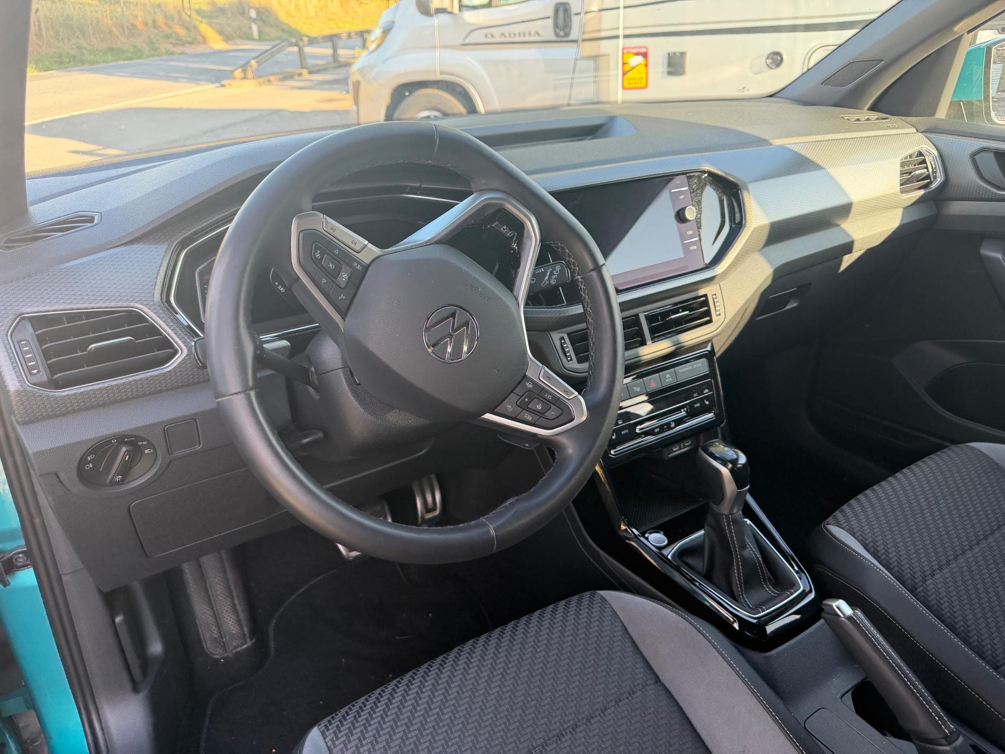 VW T-Cross 1.5 TSI R-Line 110 kW DSG7 (2023) - Photo 3