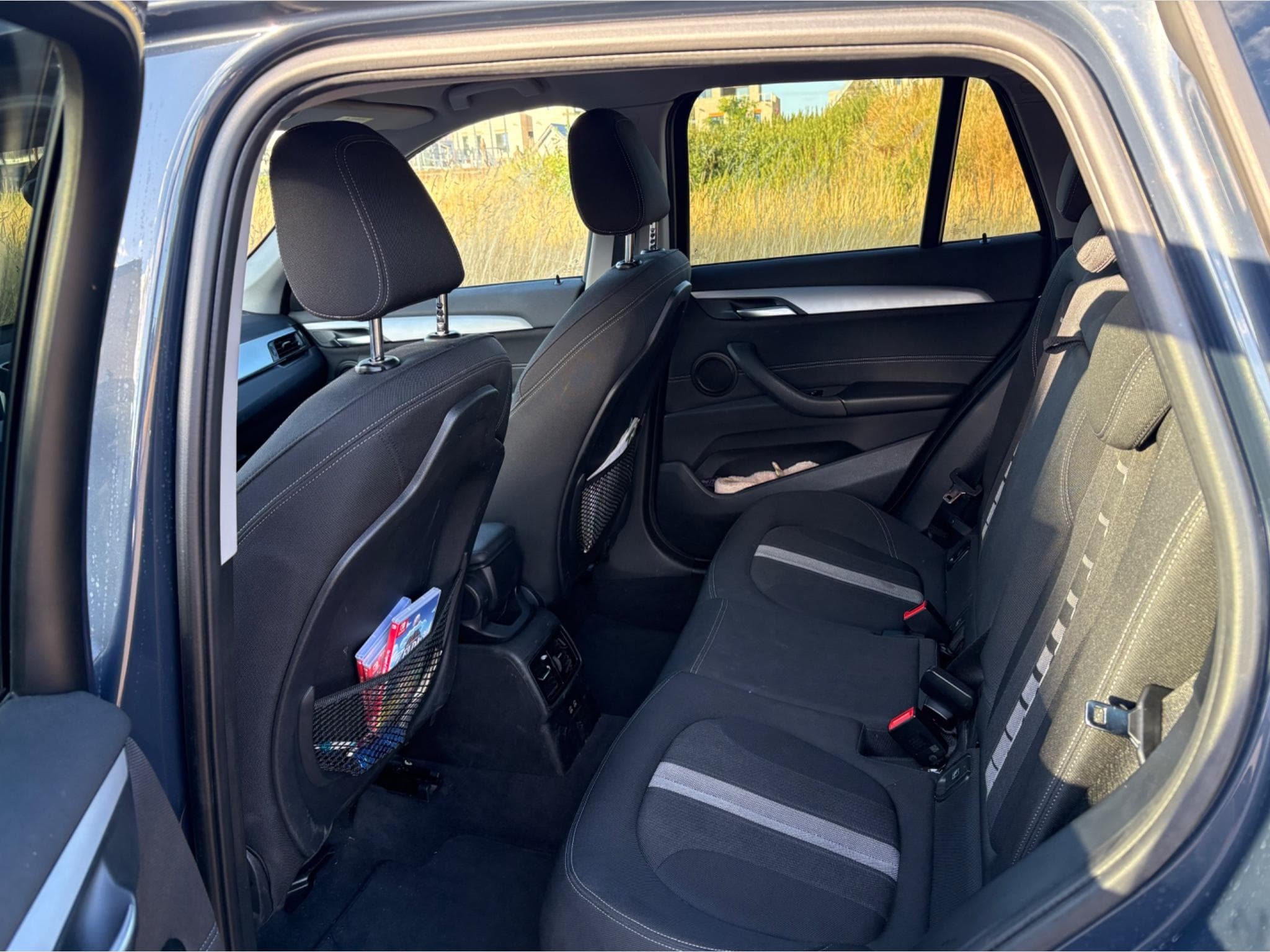 BMW X1 sDrive18i (2019) - Photo 5
