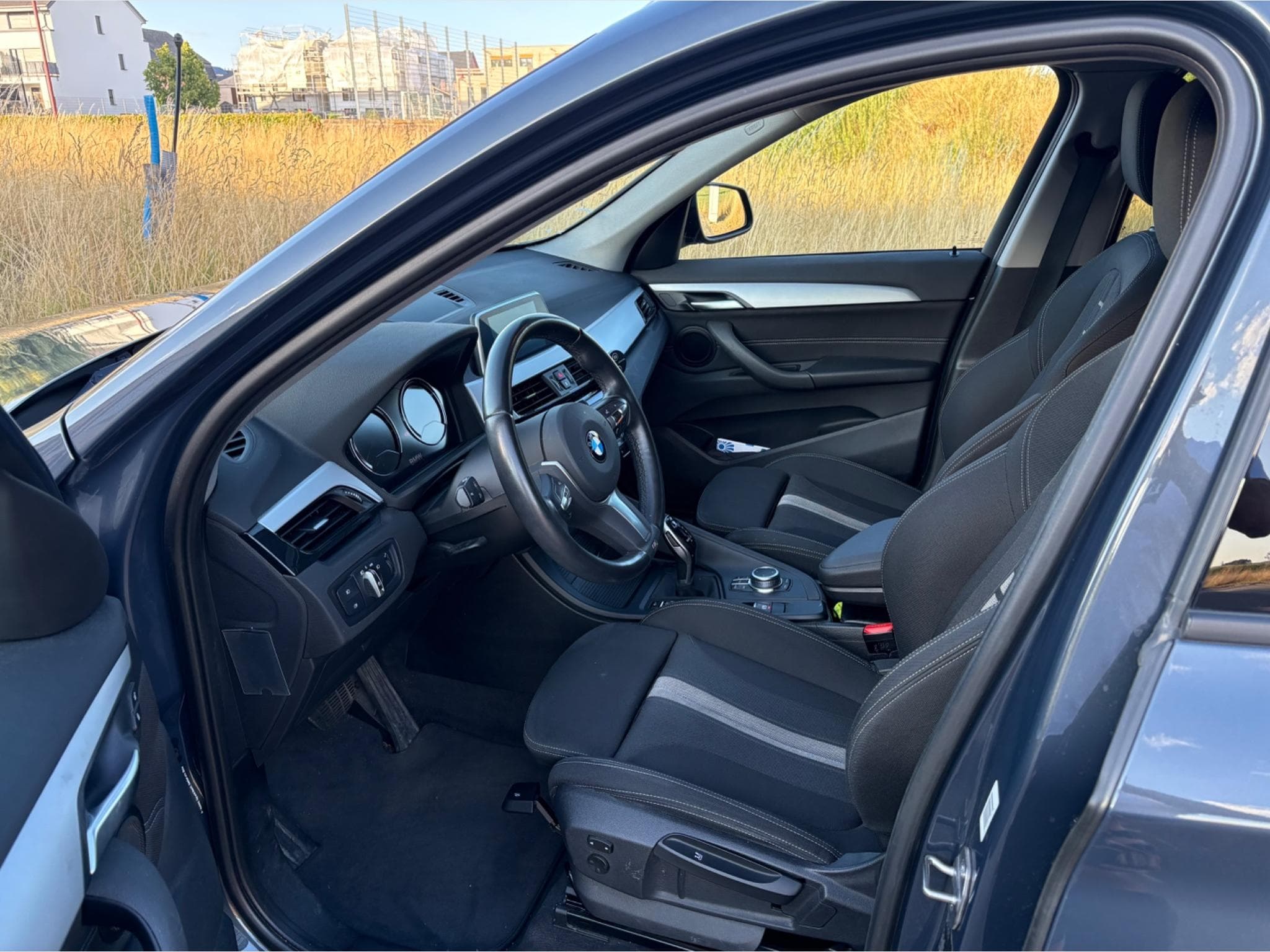 BMW X1 sDrive18i (2019) - Photo 6