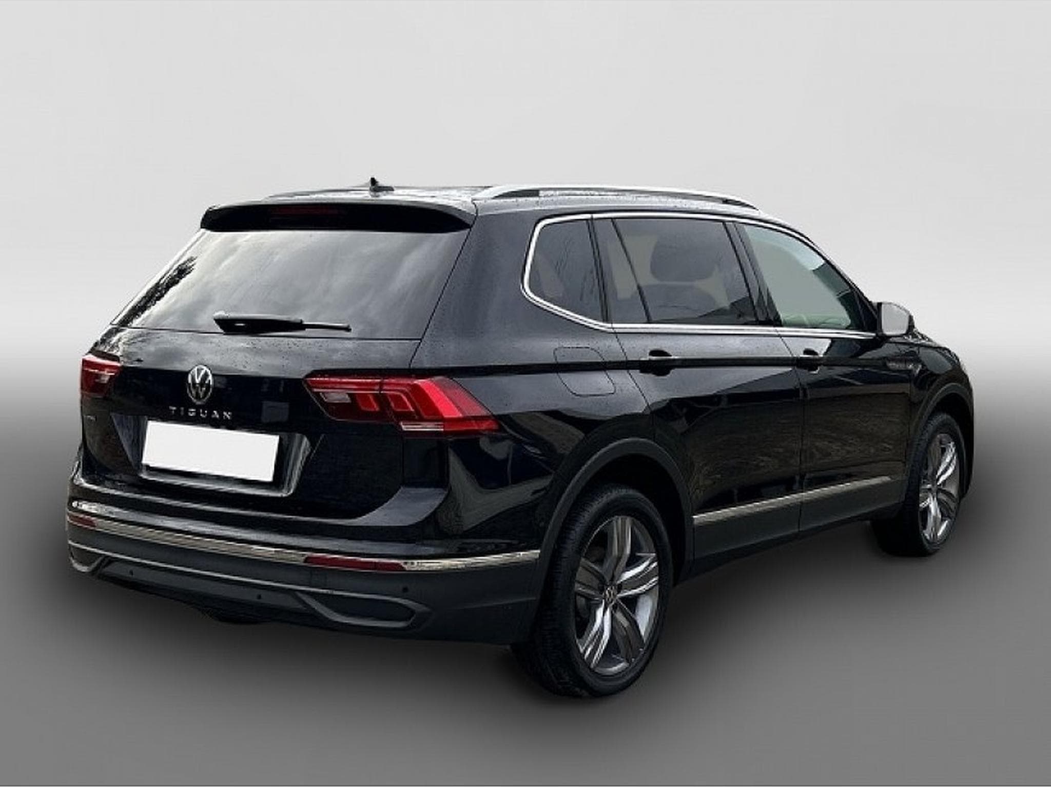VW Tiguan (2024) - Photo 4
