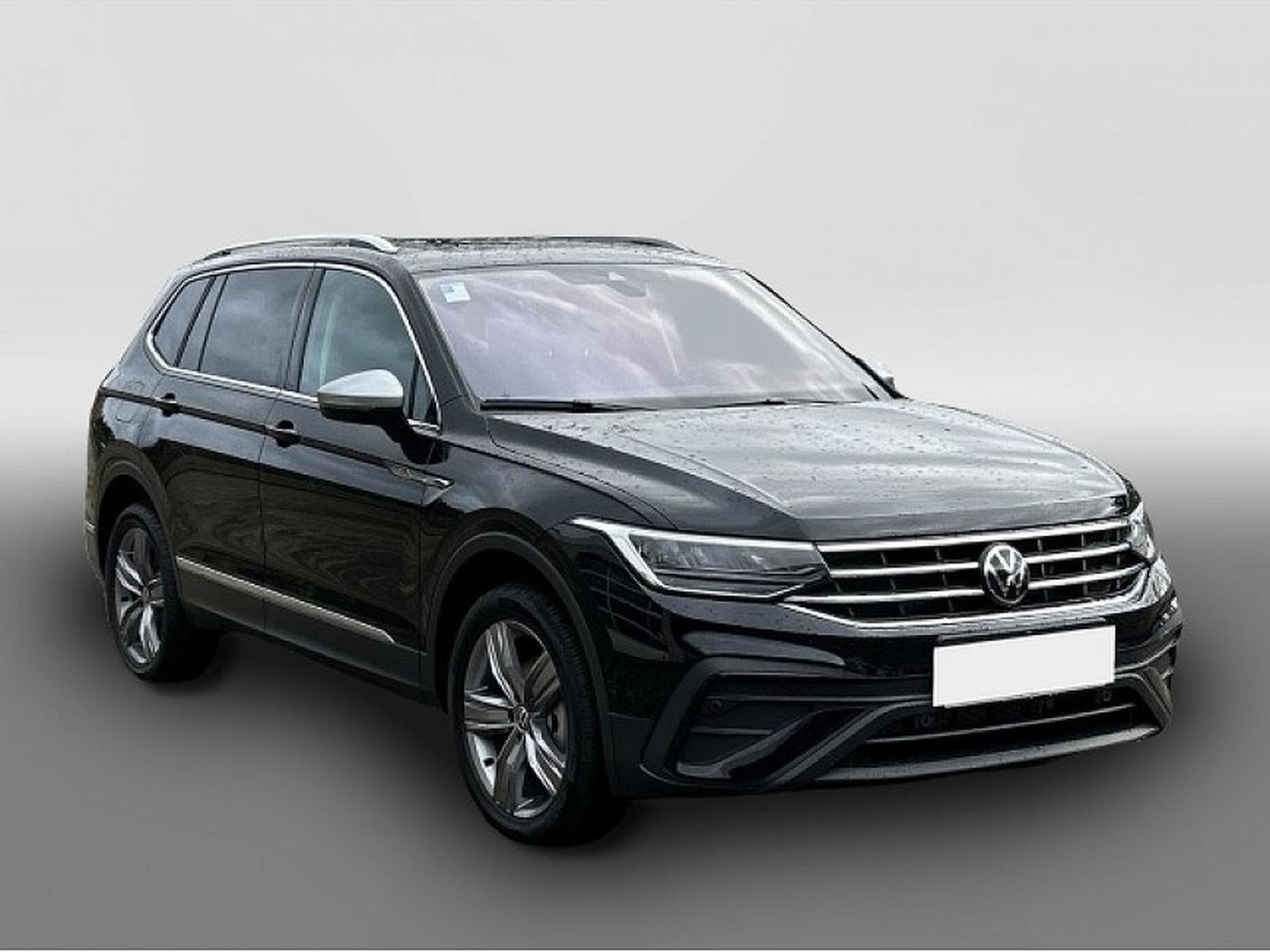 VW Tiguan (2024) - Photo 5