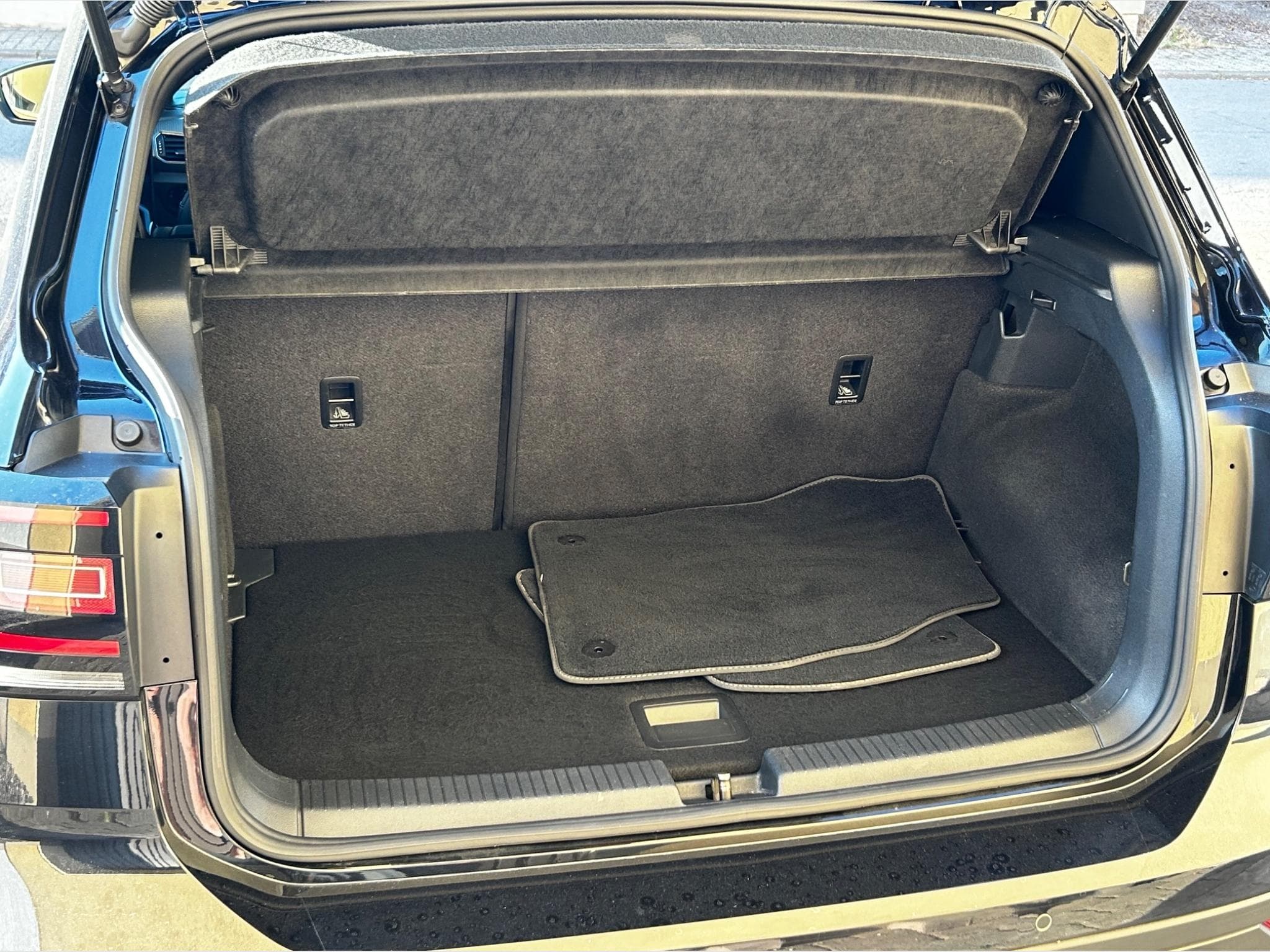 VW T-Cross Style R-Line (2020) - Foto 6