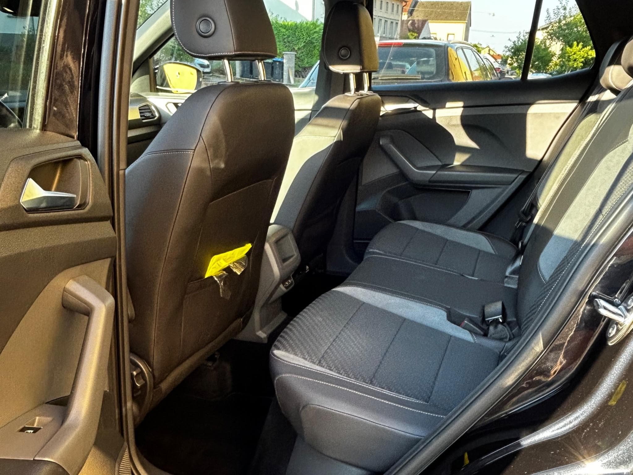 VW T-Cross Style R-Line (2020) - Foto 10