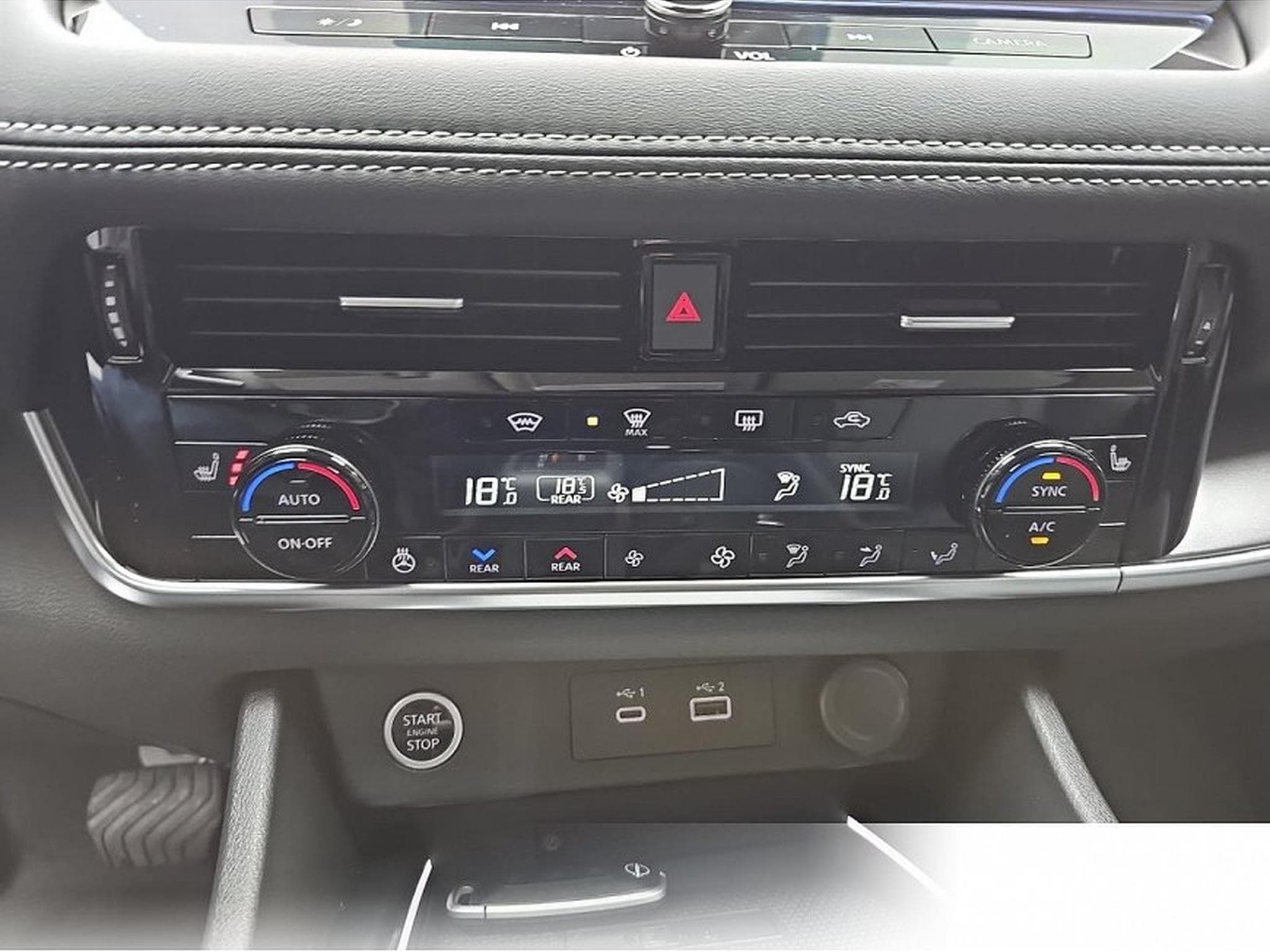 Nissan X-Trail (2026) - Foto 10