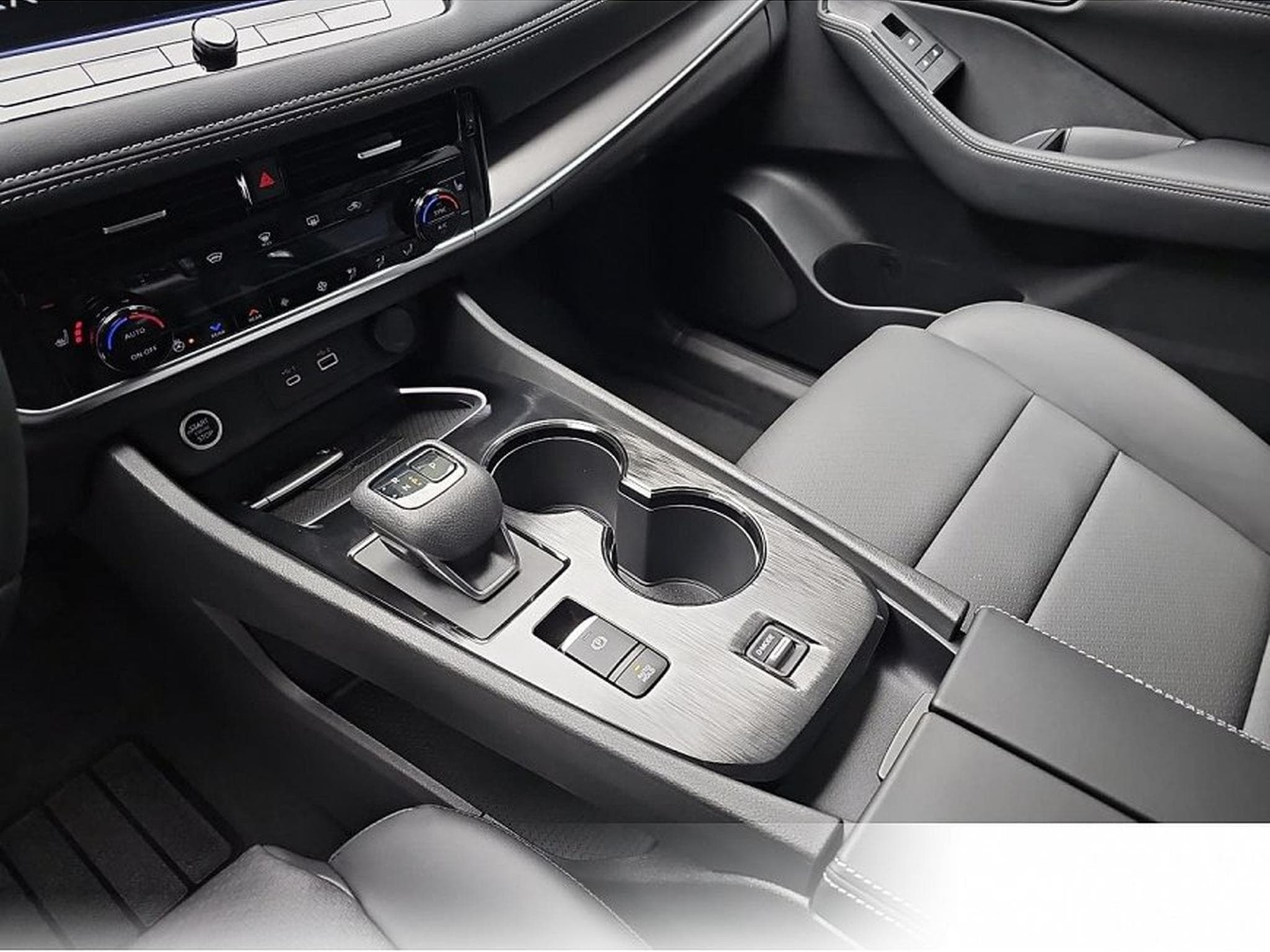 Nissan X-Trail (2026) - Foto 11