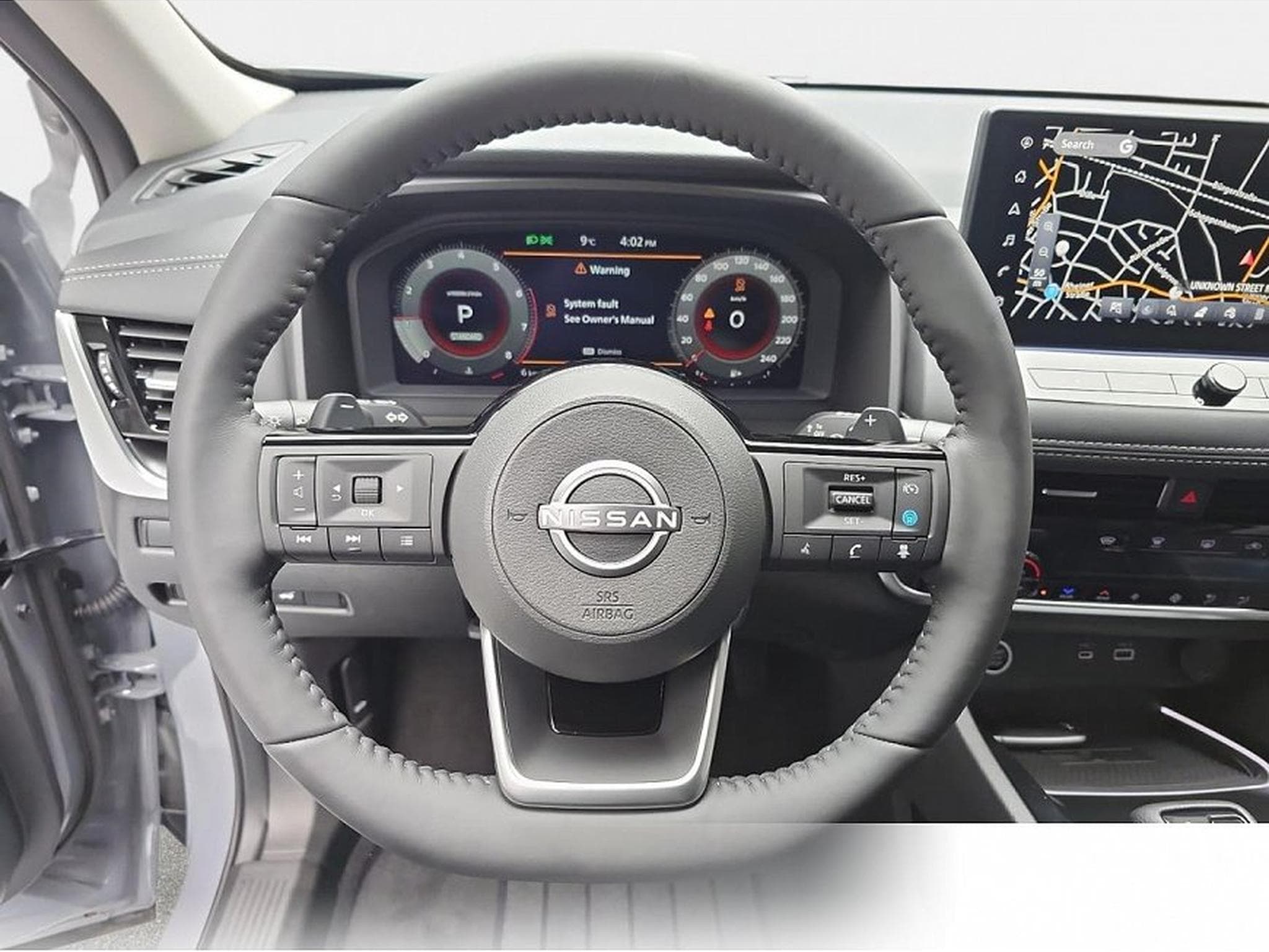 Nissan X-Trail (2026) - Foto 12